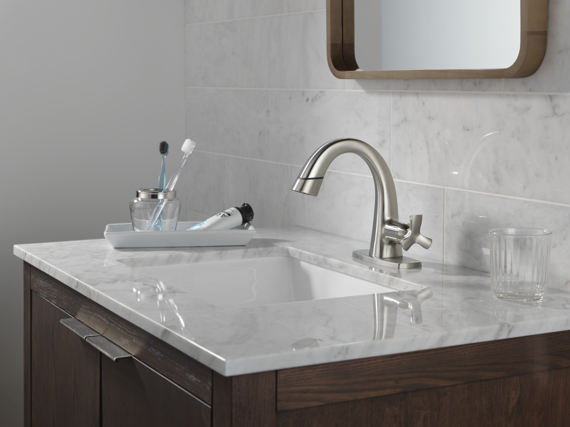 Delta 5776-SSPD-PR-DST Lavatory-Faucets - View #14
