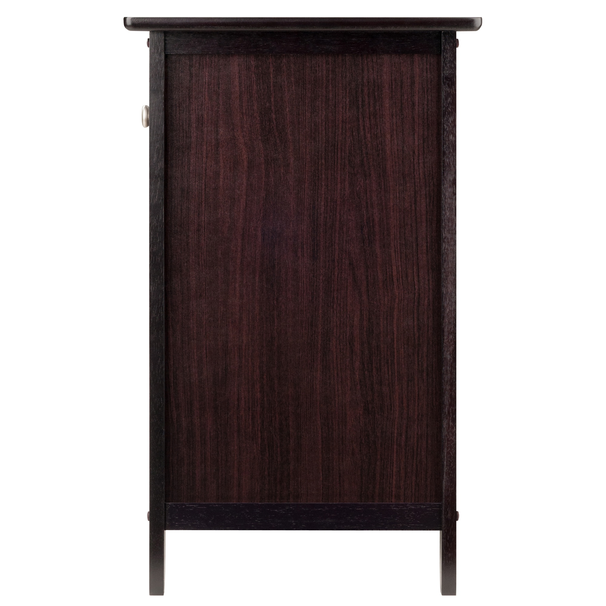 Winsome Wood 92815 nightstands - View #4