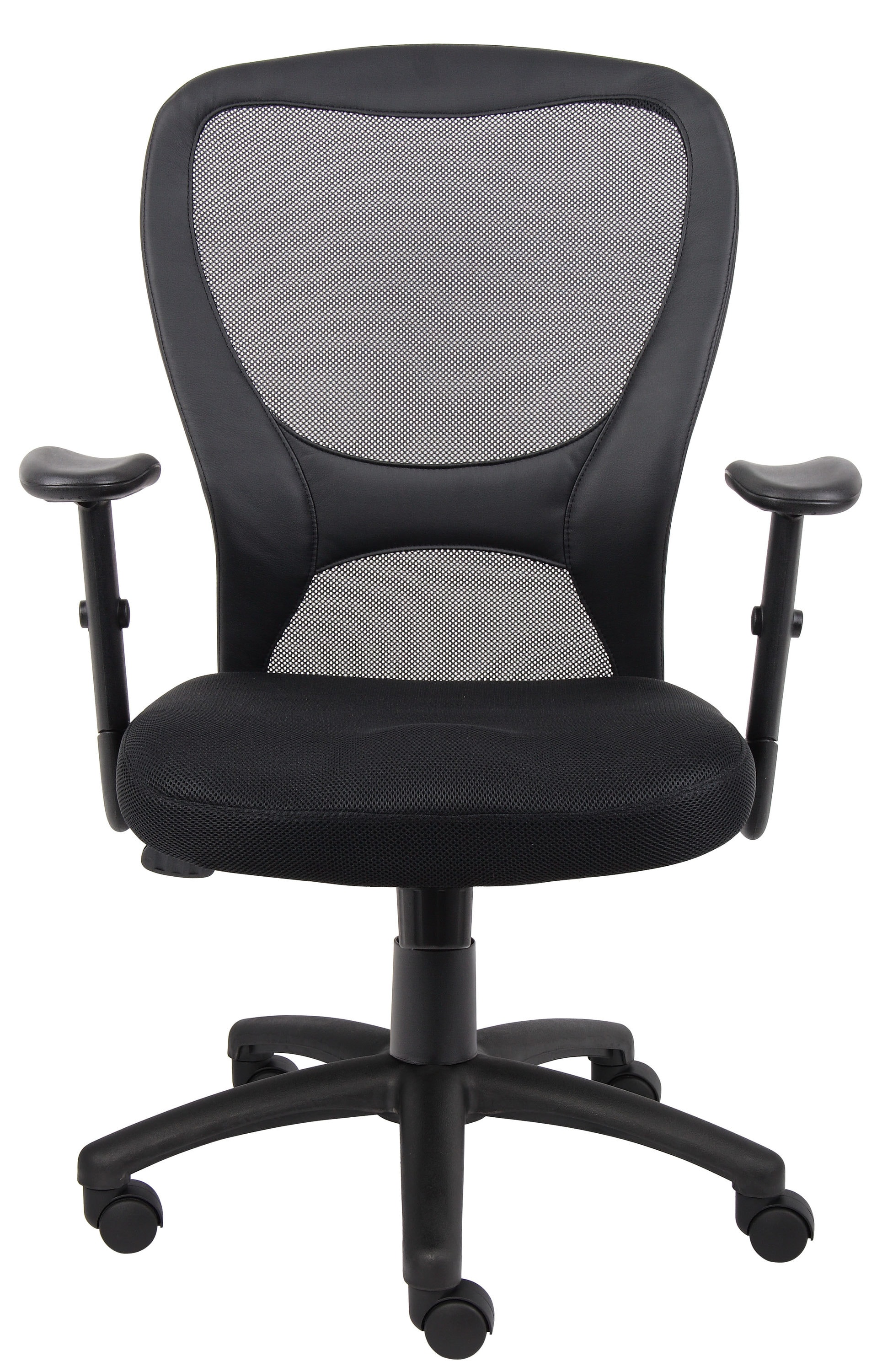 Boss Office Products B6508 Office-Chairs - View #5