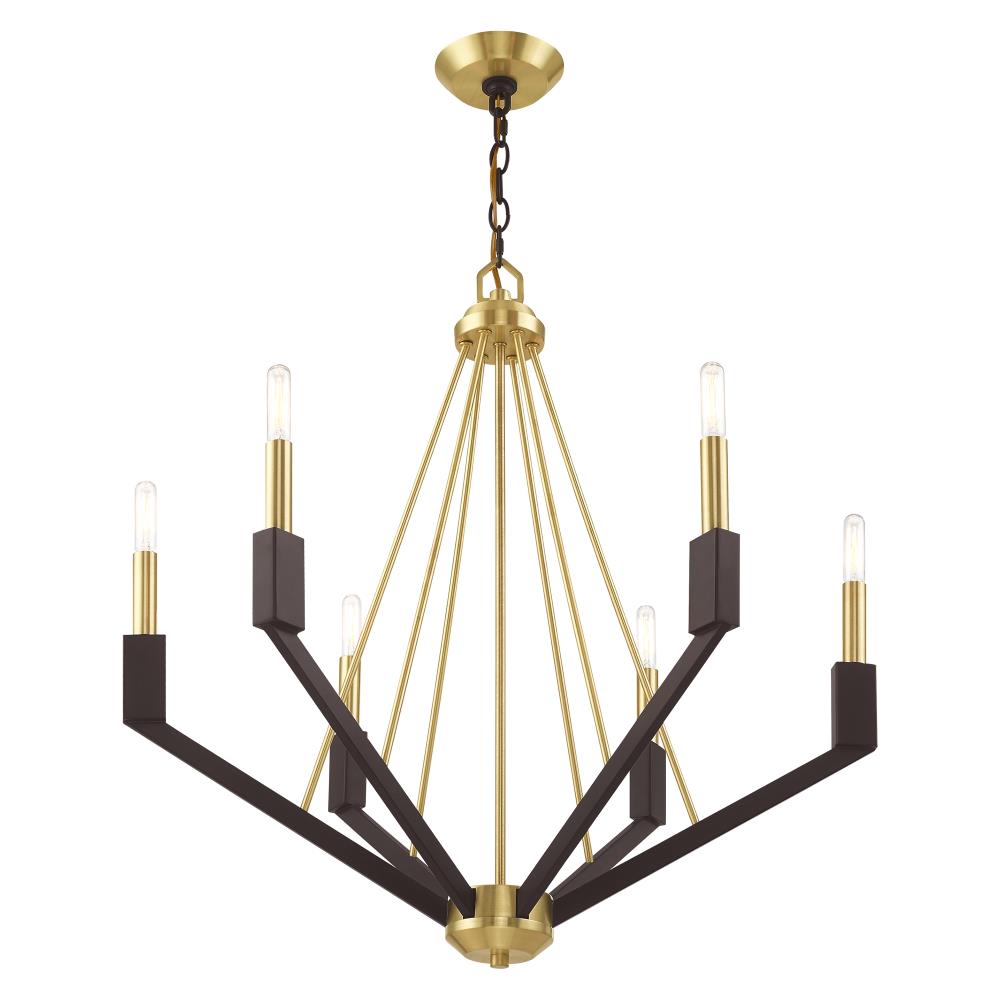 Livex Lighting 51166-12 b090015 - View #5