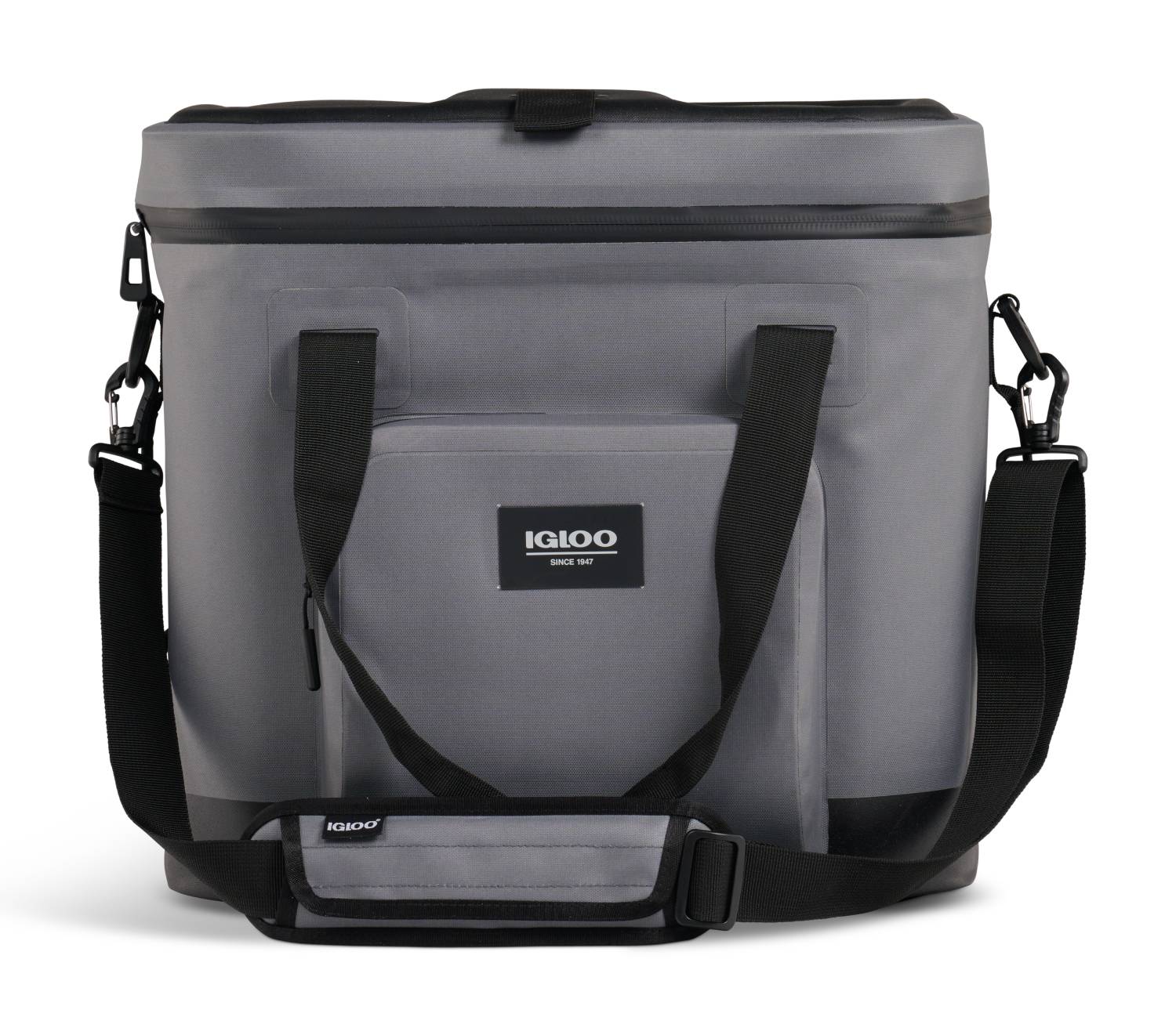 Igloo Trailmate 30-Can Soft-Side Cooler, Bone 63788