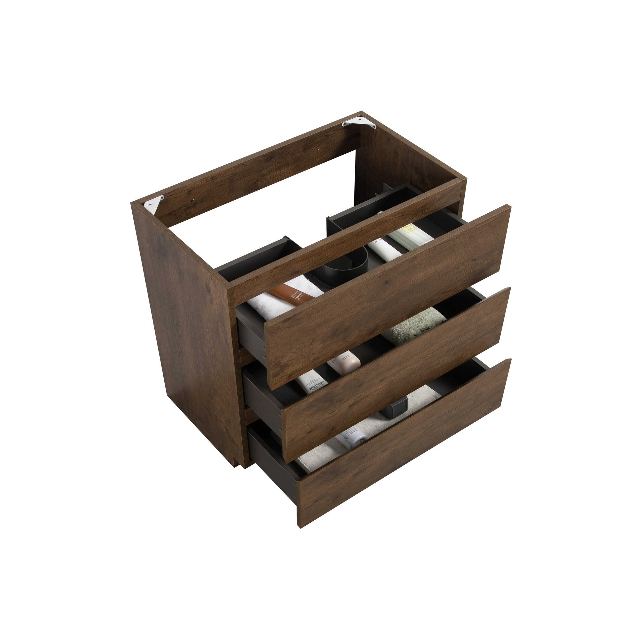 LUXEYARD DS-J-18657748-52 Linen-Cabinets - View #4