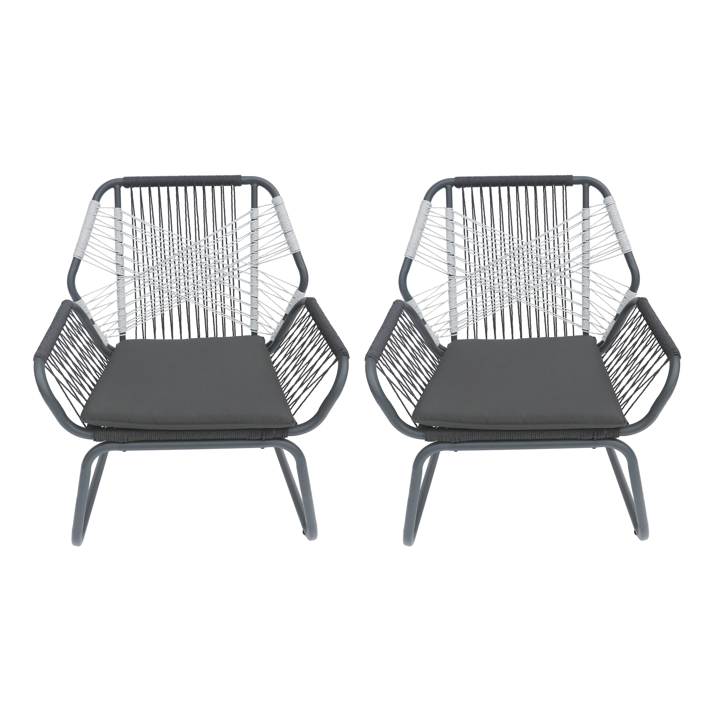 Clihome CL-NA-62330 Patio-Chairs - View #3