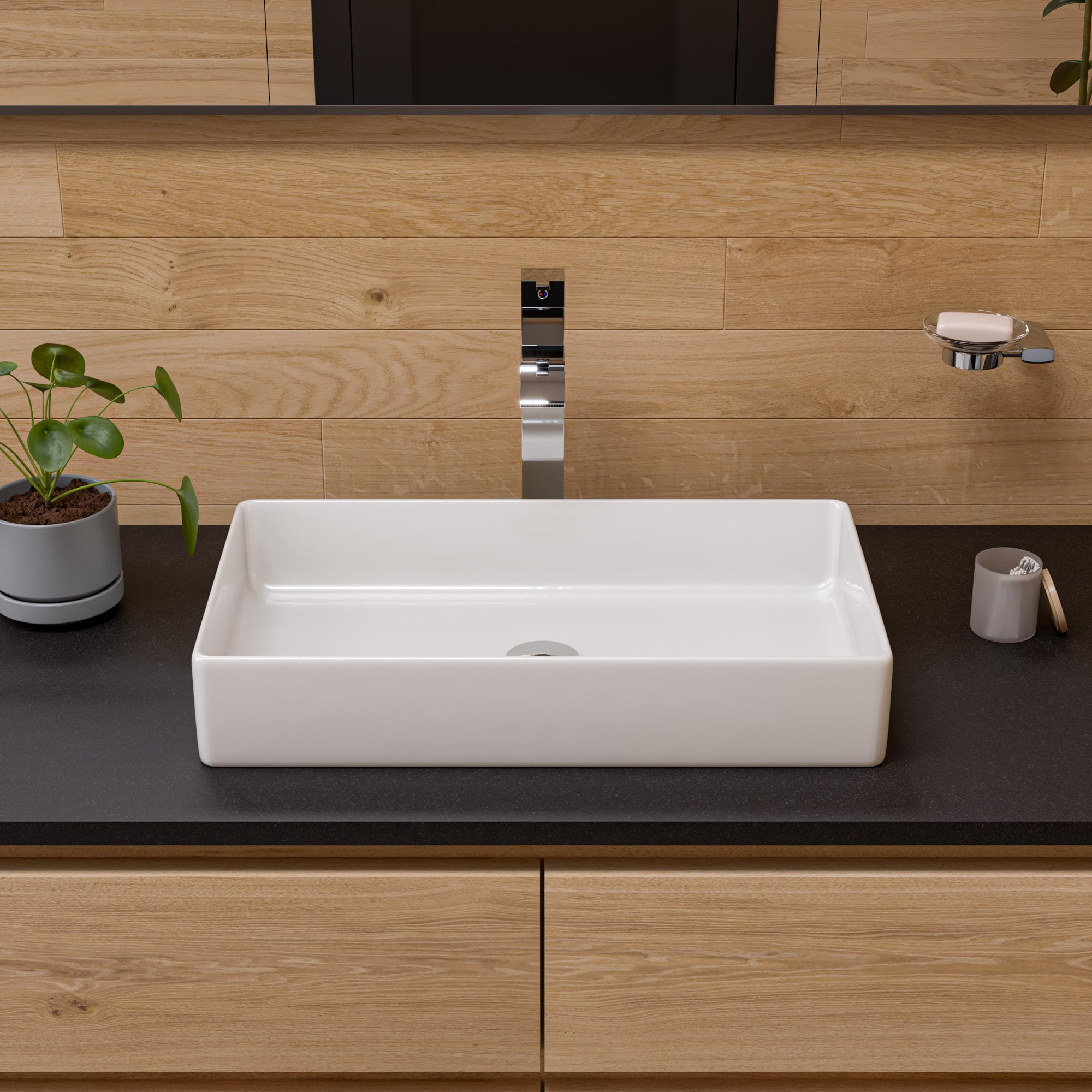 ALFI AB1158-PC Lavatory-Faucets - View #3