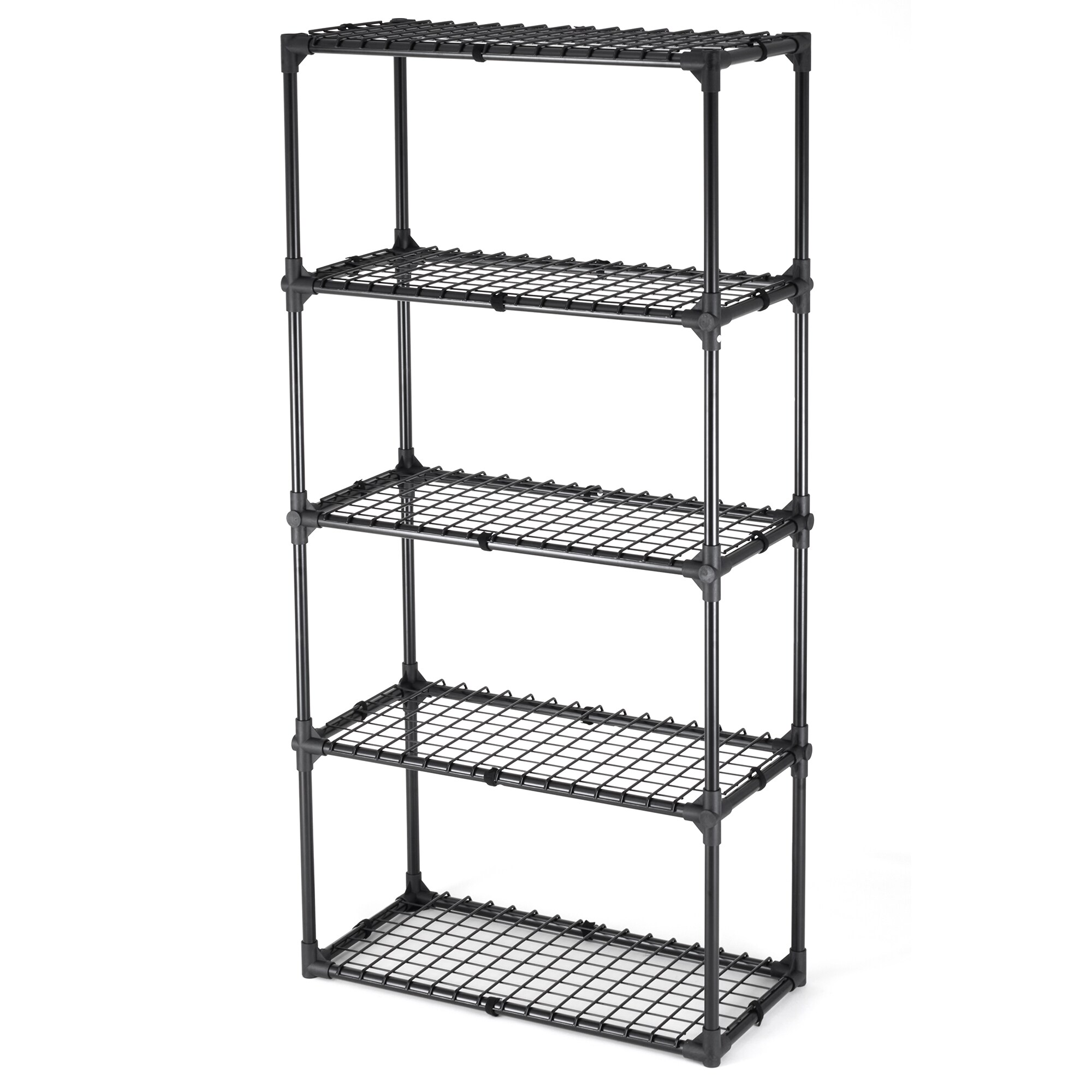 Blisstyle FSS598 Free-Standing-Shelving - View #8