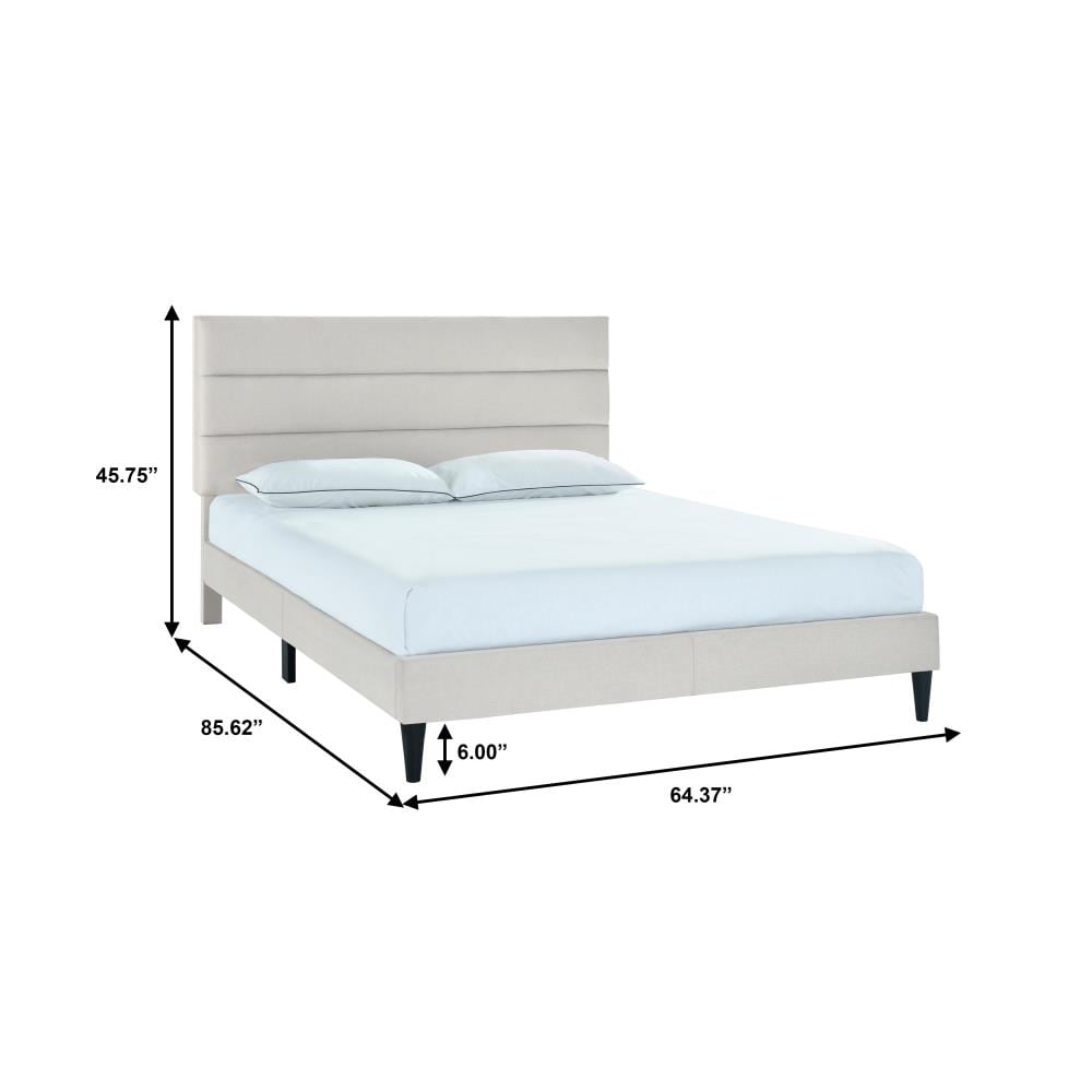 HomeFare DS-D393-292 beds - View #8