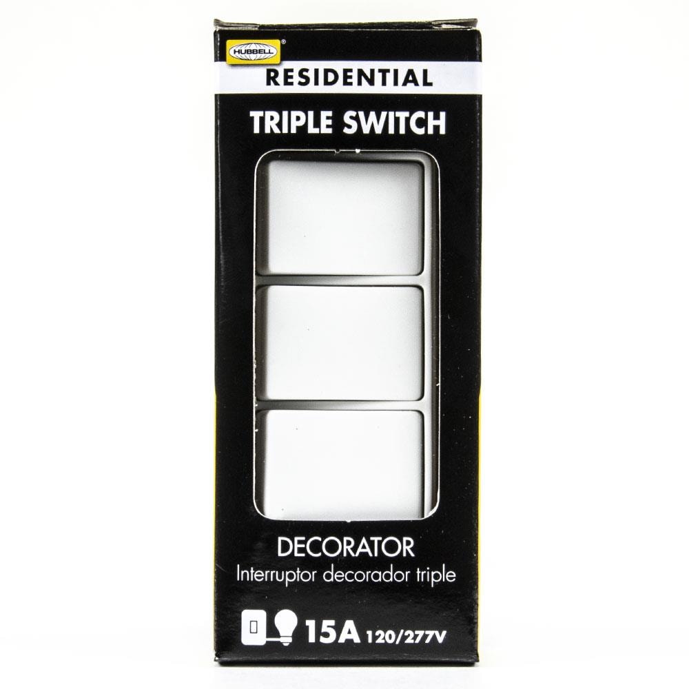 Hubbell RCD111WZ Lighting-Controls - View #4