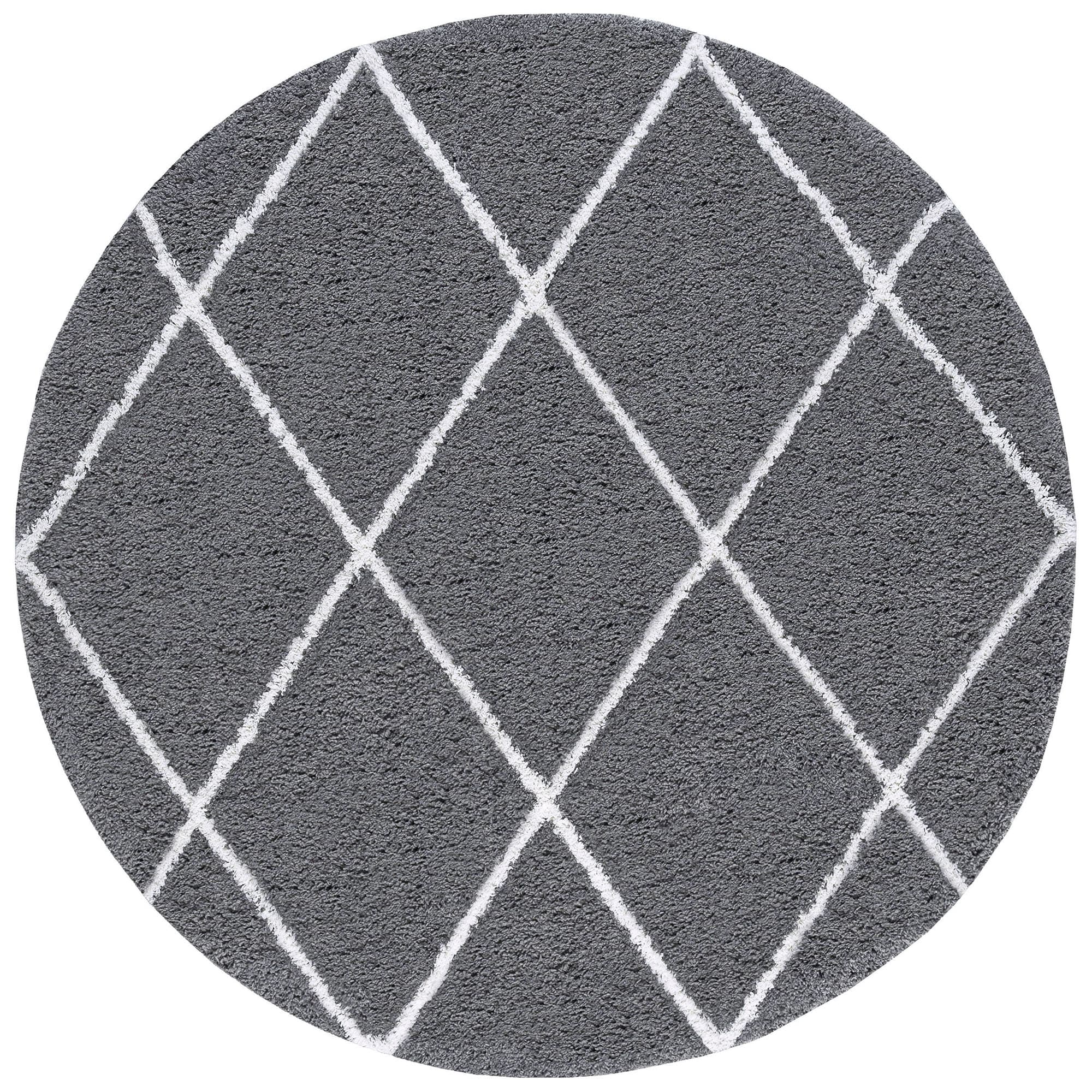 Tayse JRS1107 6RND rugs - View #3