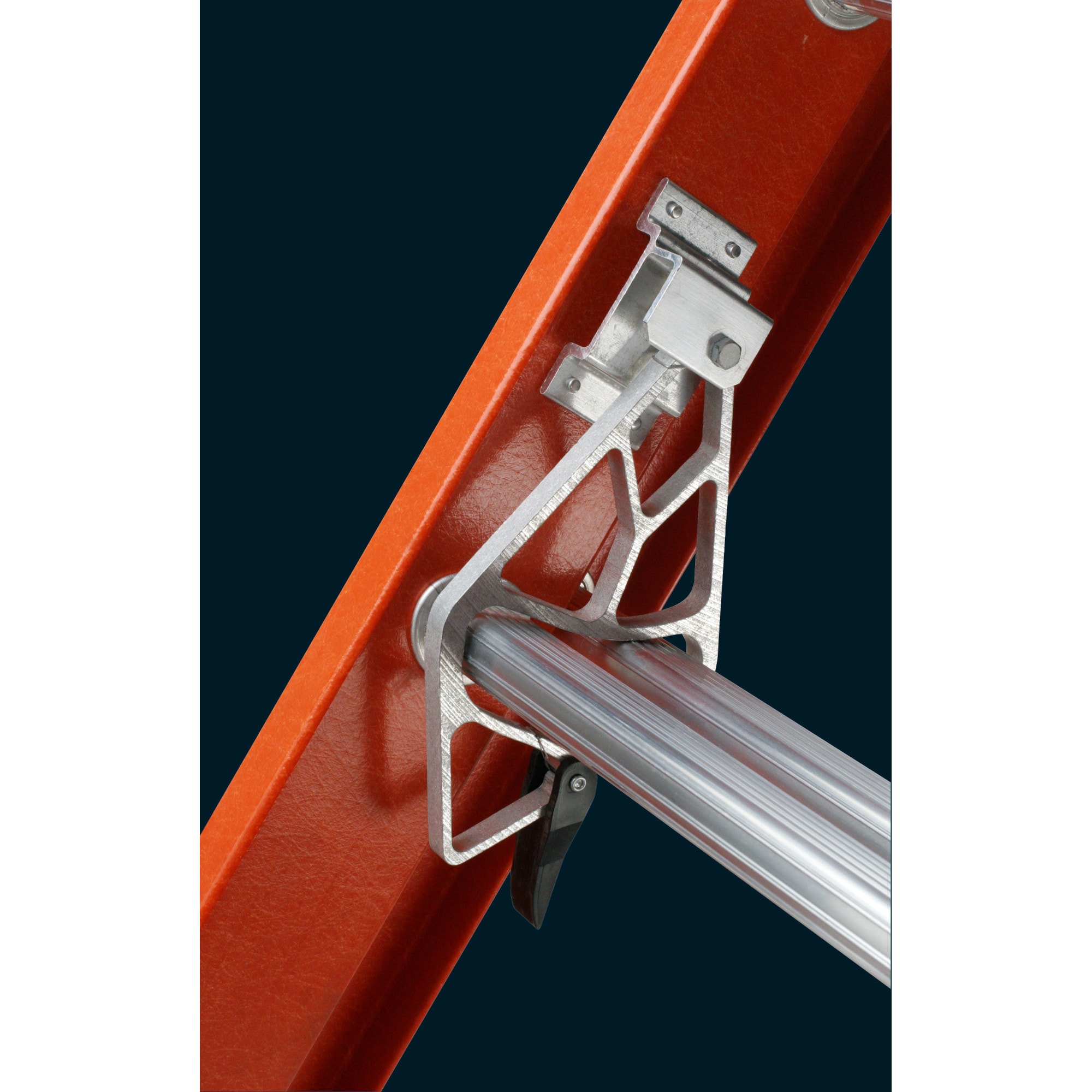 Werner D6216-1 Extension-Ladders - View #6