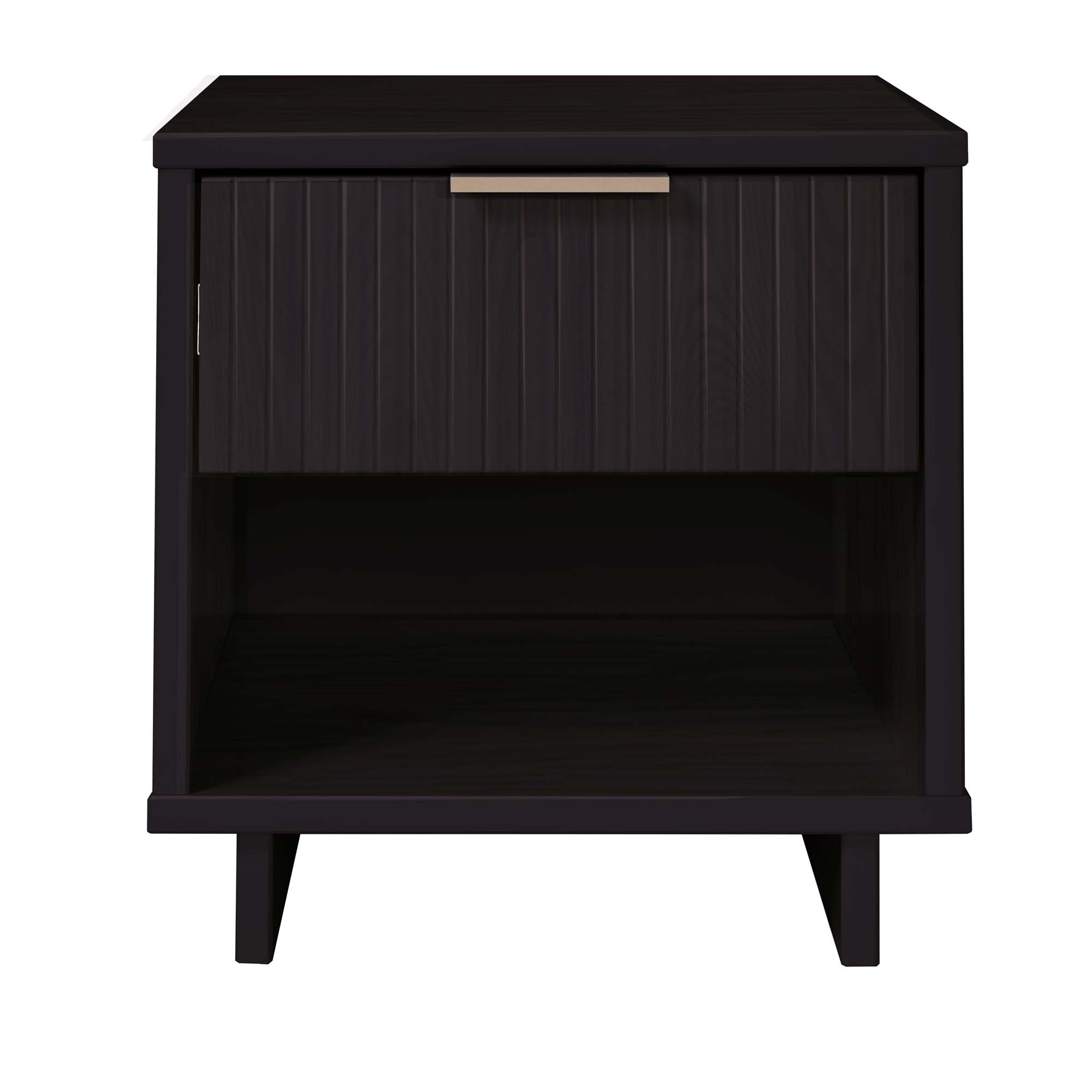 Manhattan Comfort NS-5002 nightstands - View #2