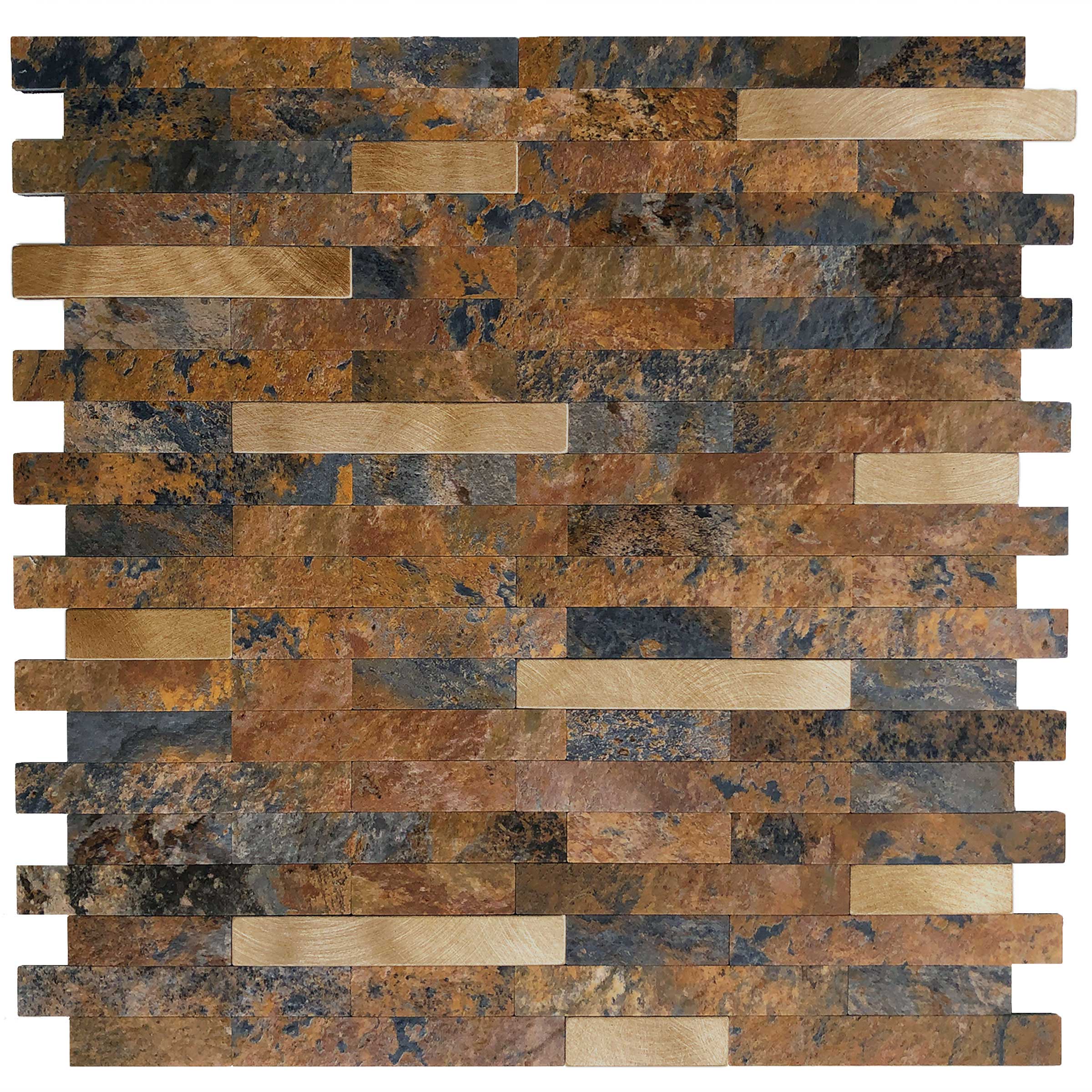 Design is Personal TB-MA-005 Ceramic-Tile - View #6