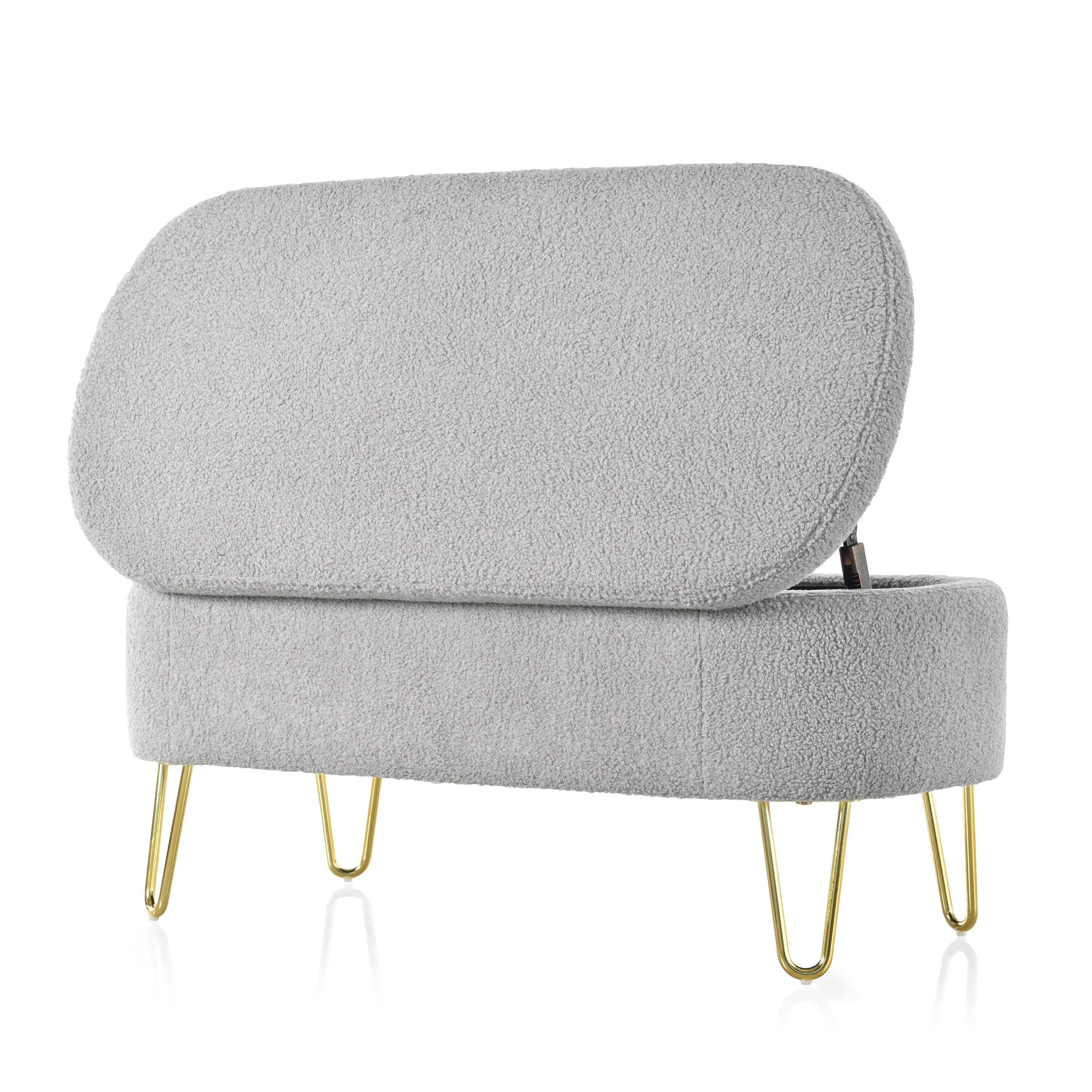 Christopher Knight Home 320193 Indoor-Ottomans - View #5