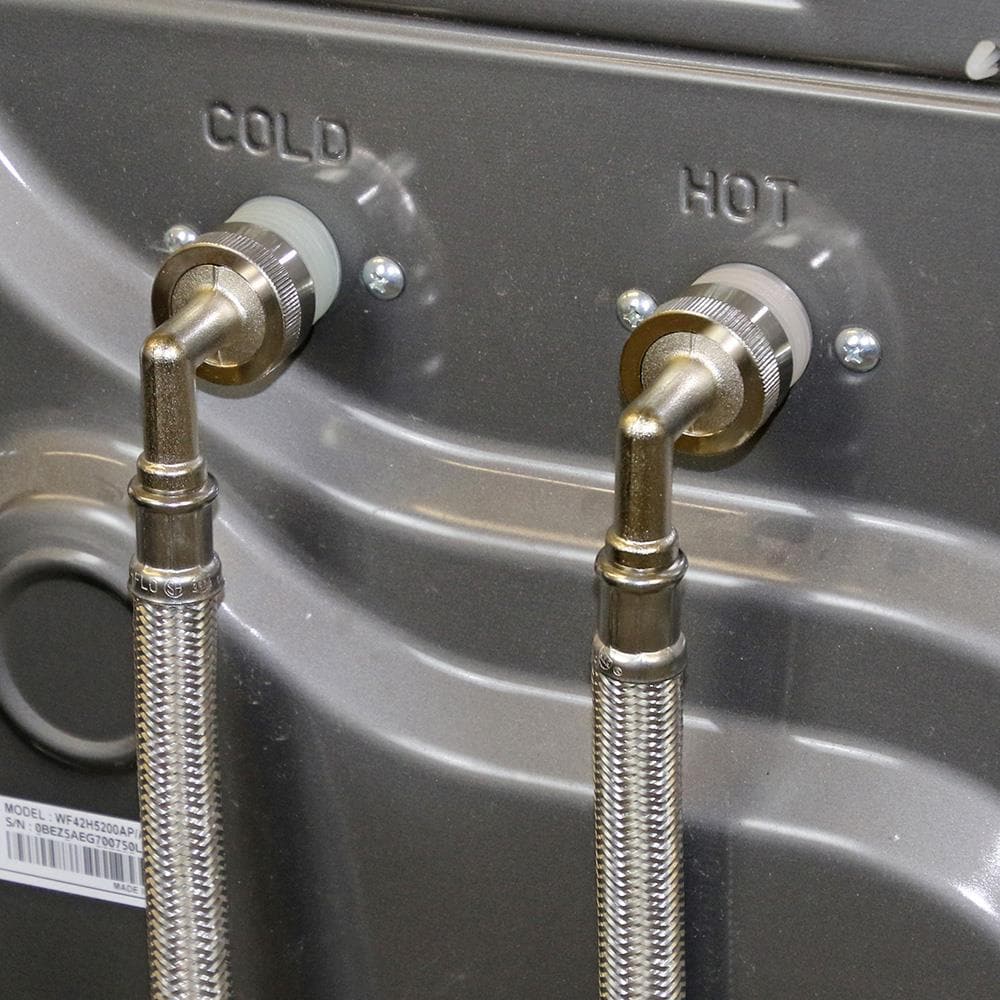 EASTMAN 48319 Appliance-Supply-Line-Drain-Hose - View #6