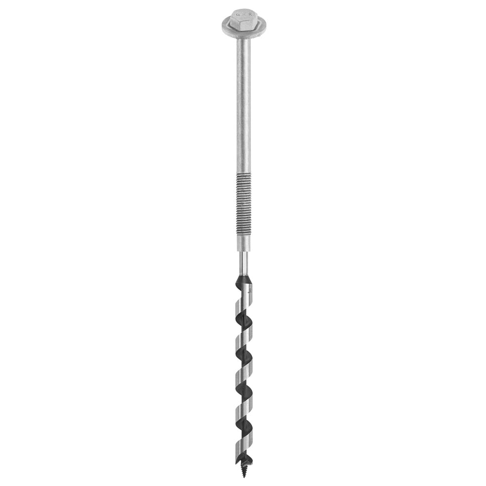 GRK 81272 Metric-Hex-Bolts - View #2