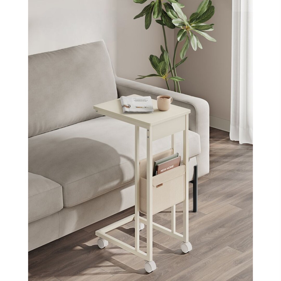 Slickblue D-SM-77W753TELU End-Tables - View #2