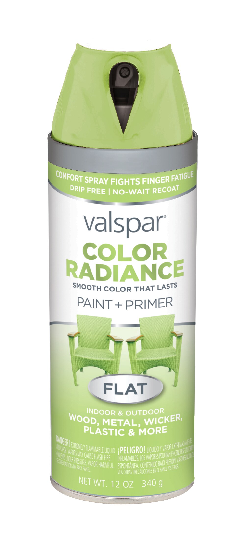 Rust-Oleum Universal Gloss Dark Cherry Spray Paint and Primer In