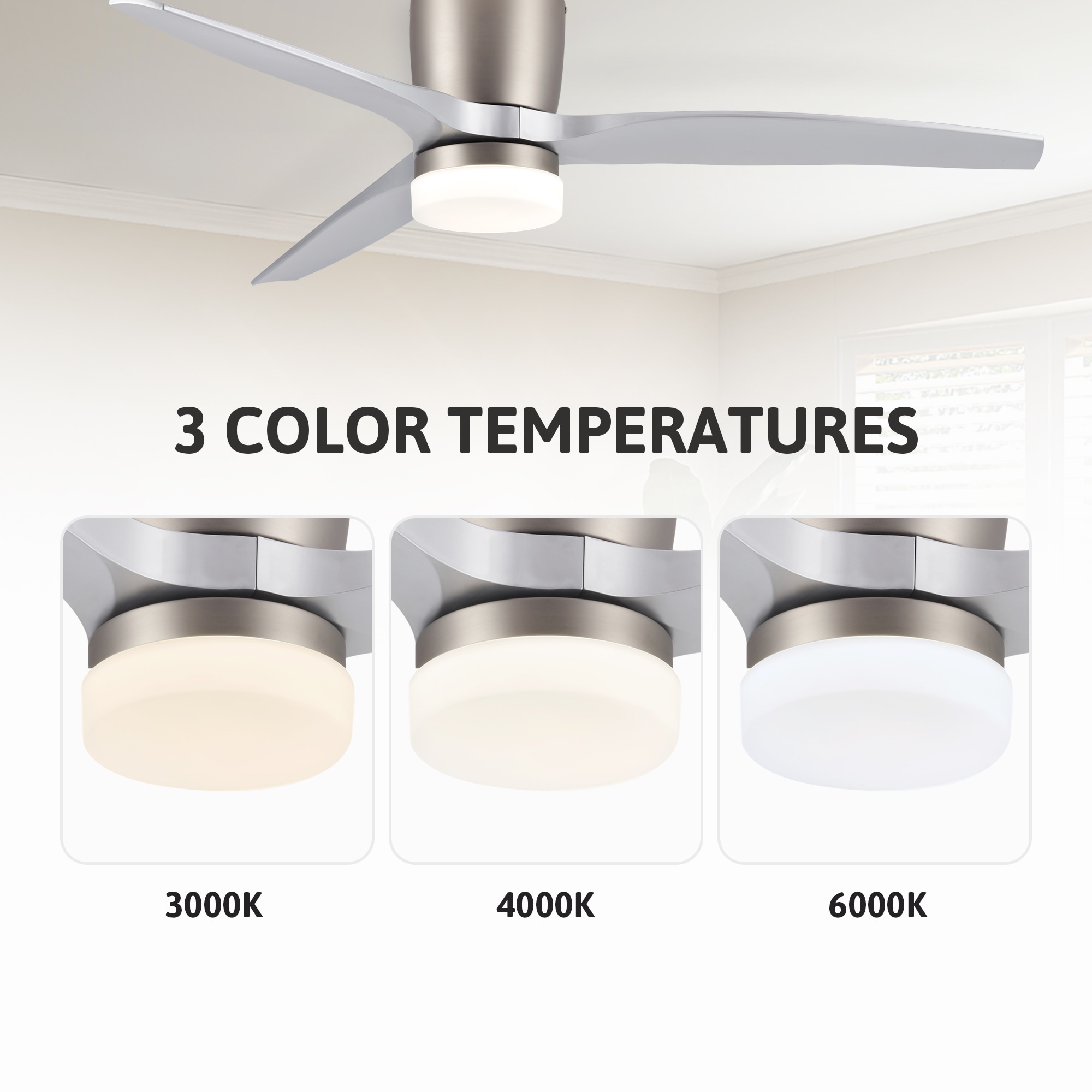 CO-Z CFN-1108-00 Ceiling-Fans - View #10