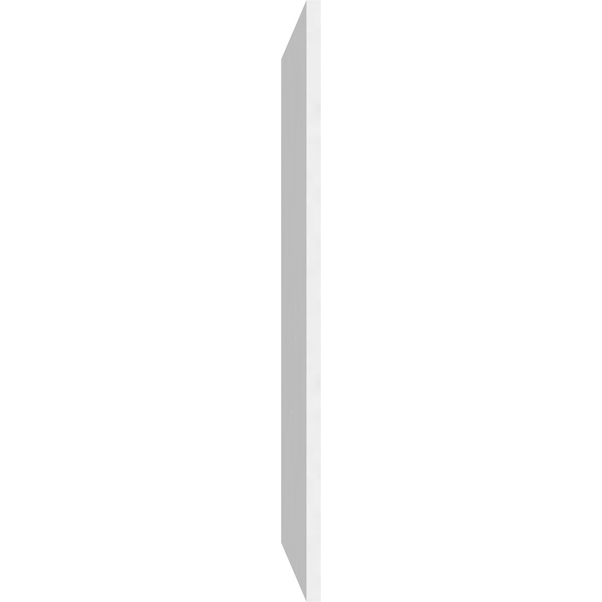 Ekena Millwork WALP34X26X062CNL Wall-Panels - View #3