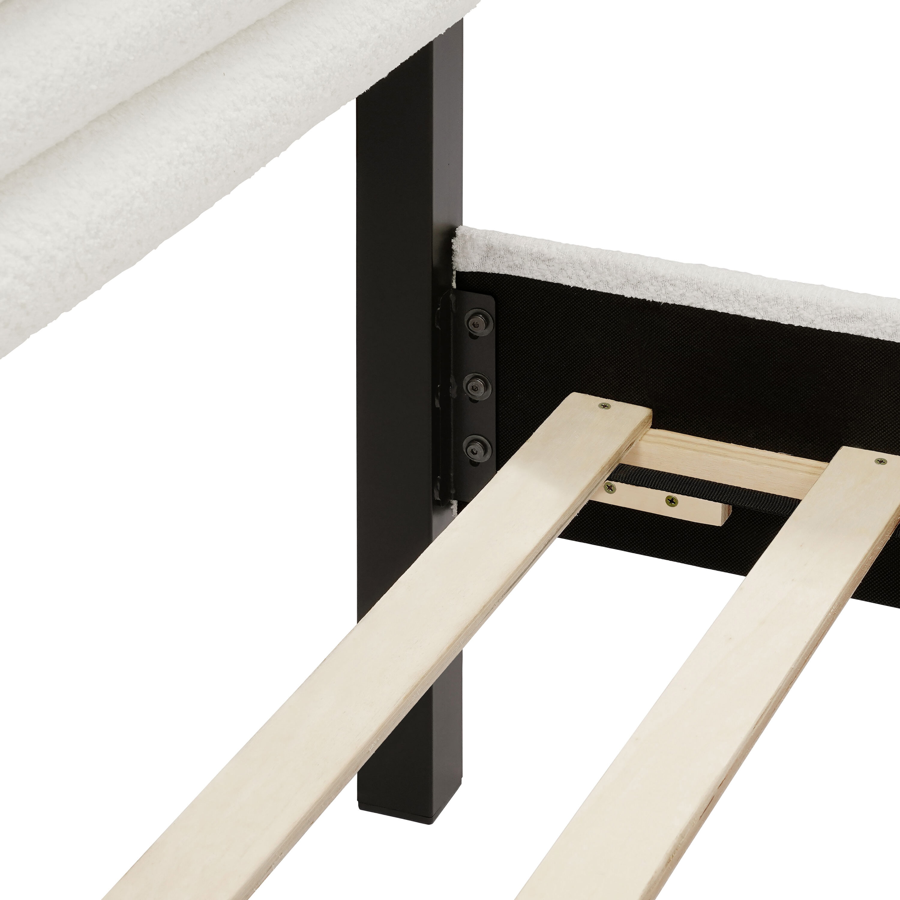 Furniture of America EC-7234WH-Q beds - View #12