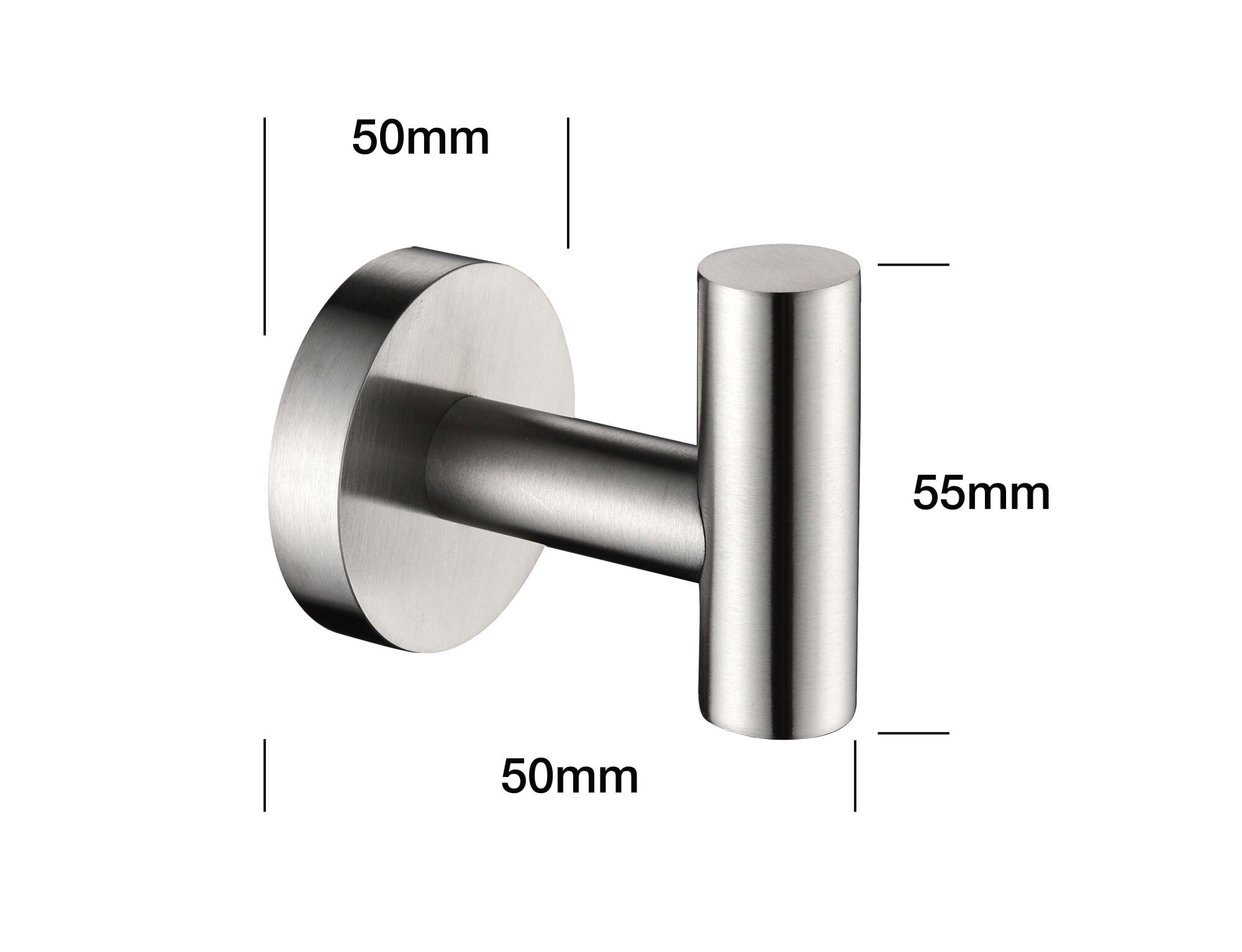 Wooakway FXLS0606-605BATHA27 Decorative-Bath-Hardware-Kits - View #10