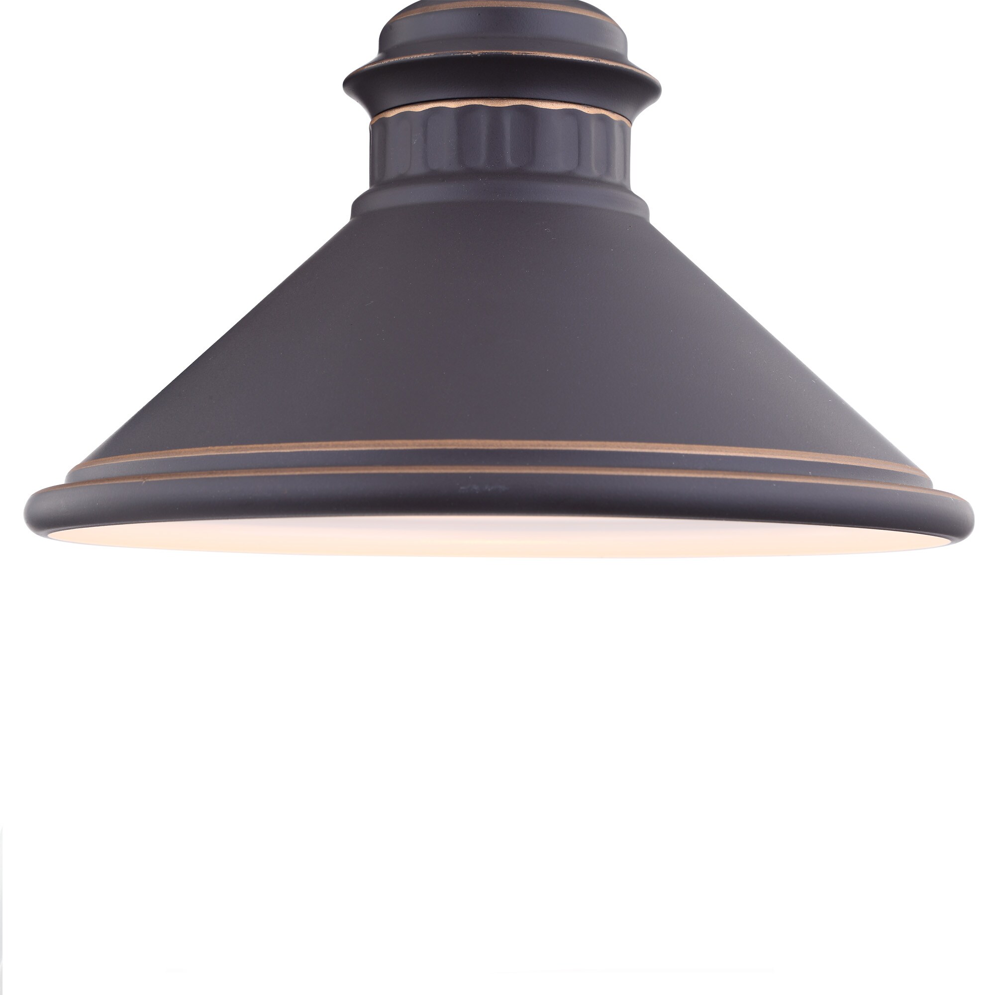 Harbor Breeze FS130125-28 Outdoor-Wall-Lighting - View #5