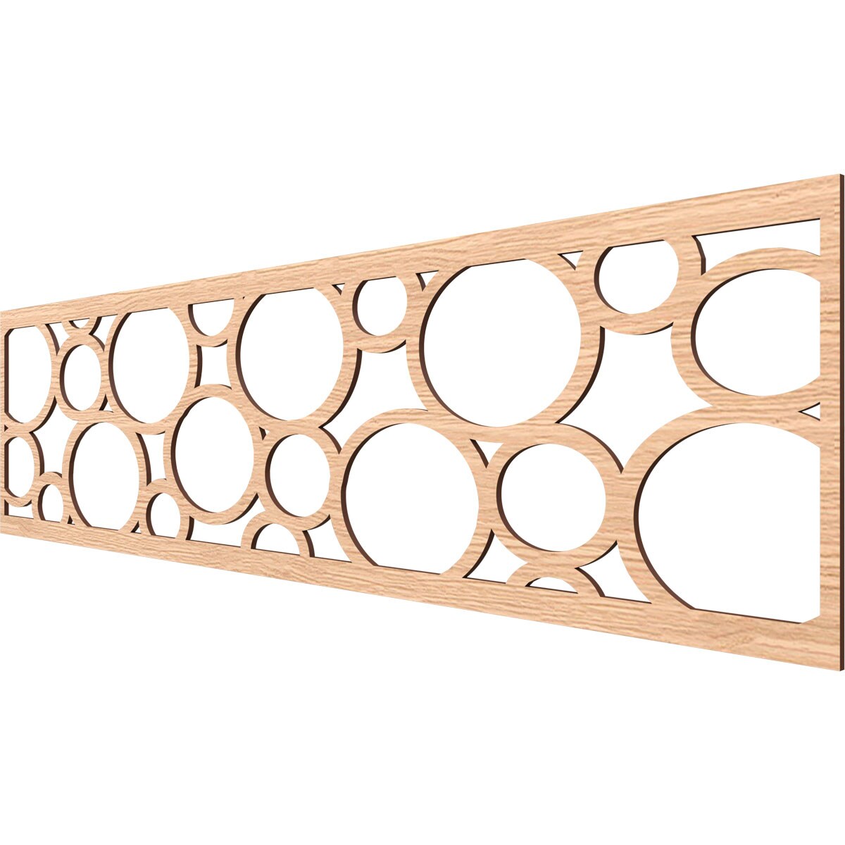 Ekena Millwork MLDB12X47HEMRO Wall-Panel-Moulding - View #5