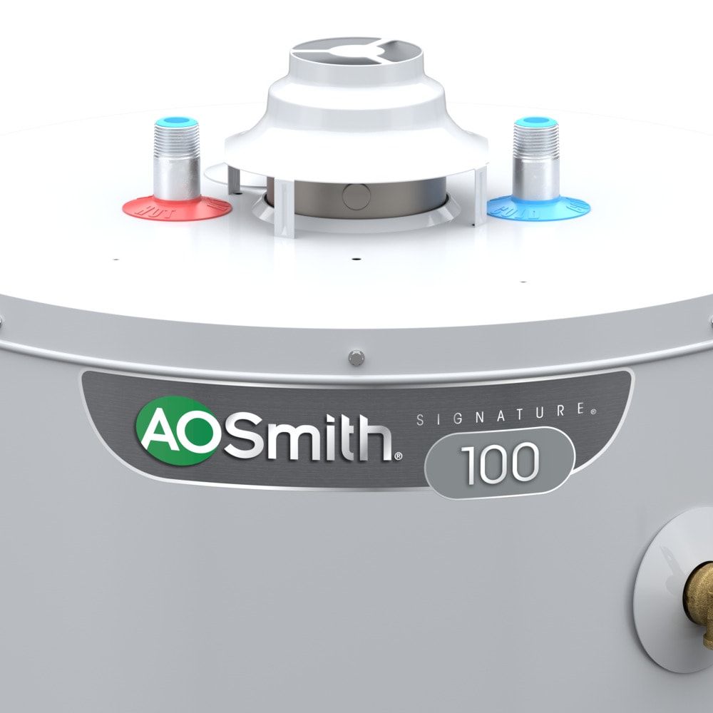 Smart Water Heater Giveaway with A. O. Smith