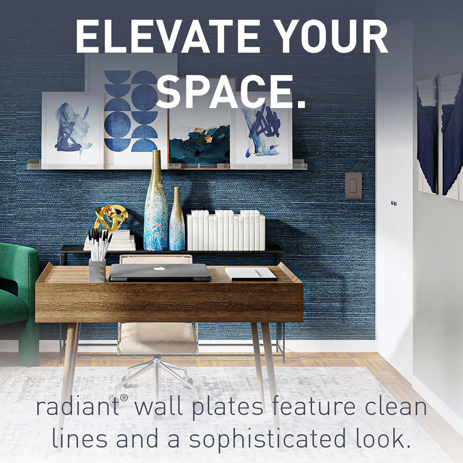 Legrand RWP26 Electrical-Wall-Plates - View #5
