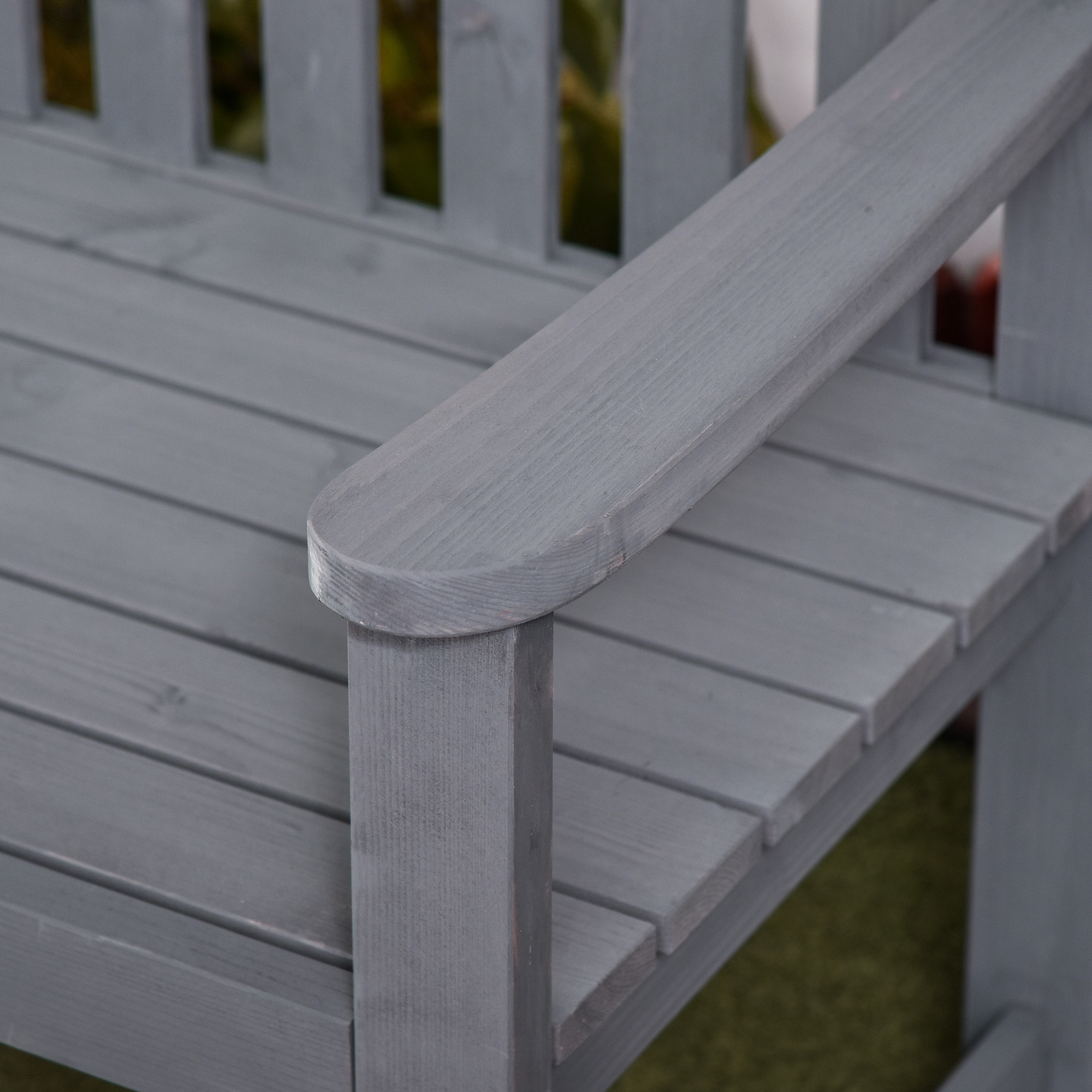 ZAKLOOP XUF301718AAJ benches - View #4