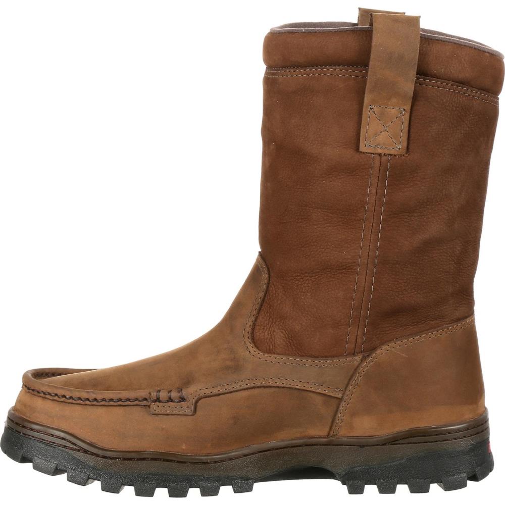 Rocky RKS0255  M  115 footwear - View #5