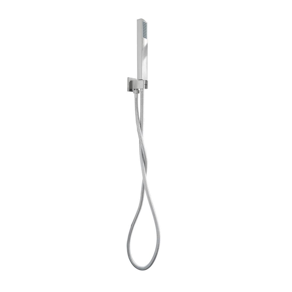 Dyconn Faucet SS312-BNHS Showerhead-Bar-Panels - View #4