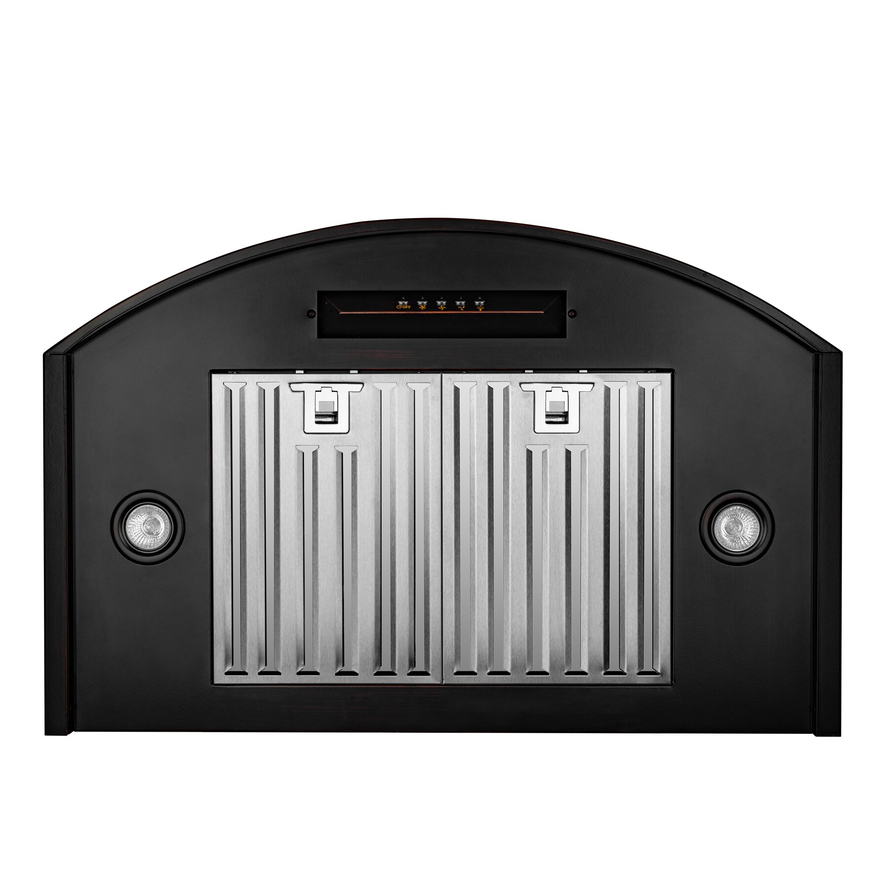 AKDY RH0378 Wall-Mounted-Range-Hoods - View #5