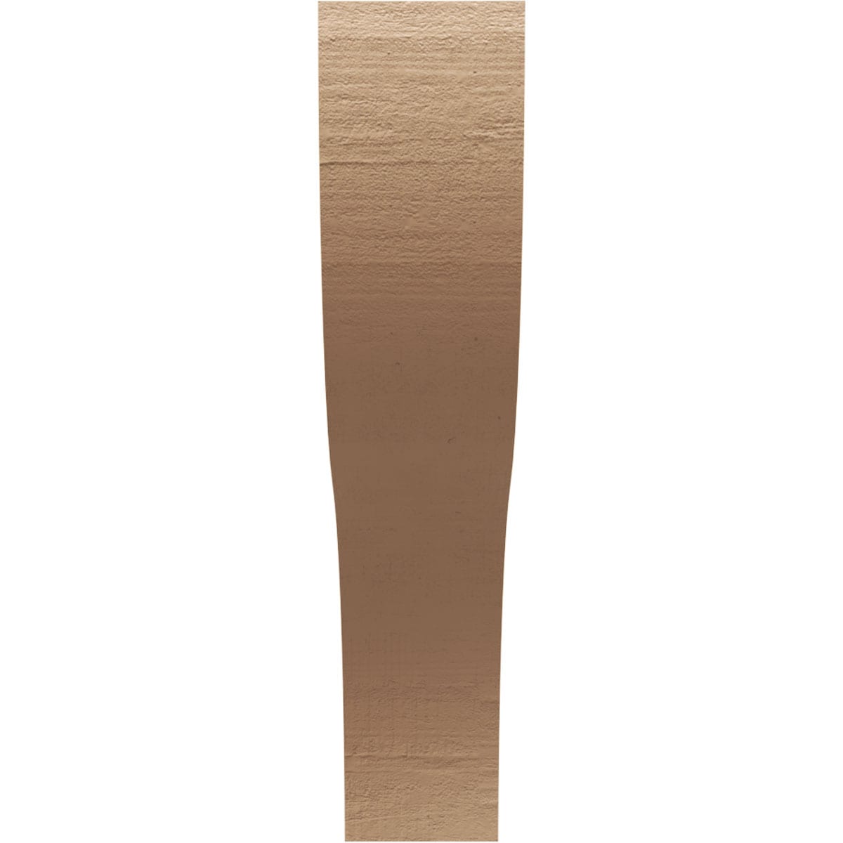 Ekena Millwork BRCUR03X14X14GNVRCPR braces - View #3