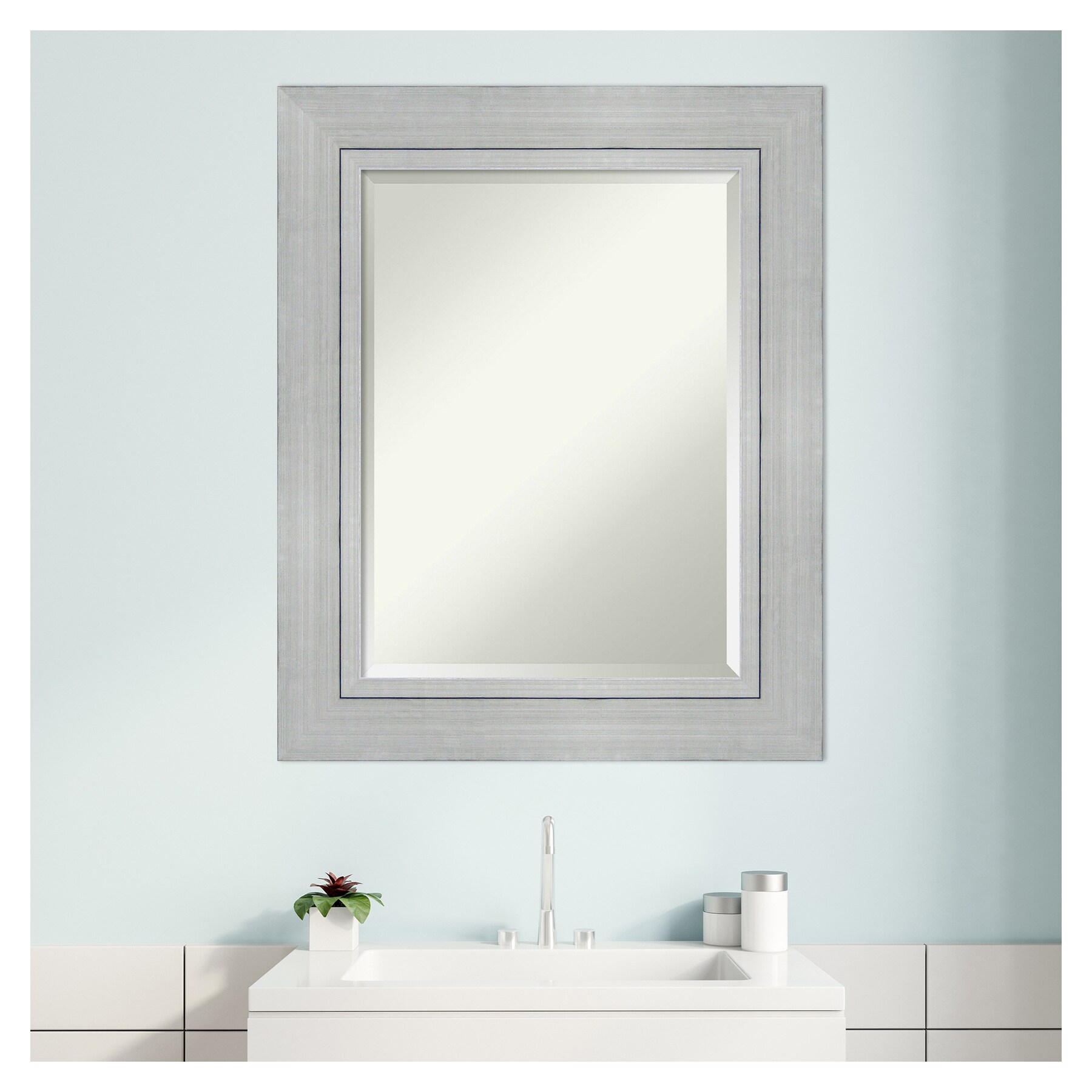 Amanti Art DSW4016471 Framed-Bath-Mirrors - View #6