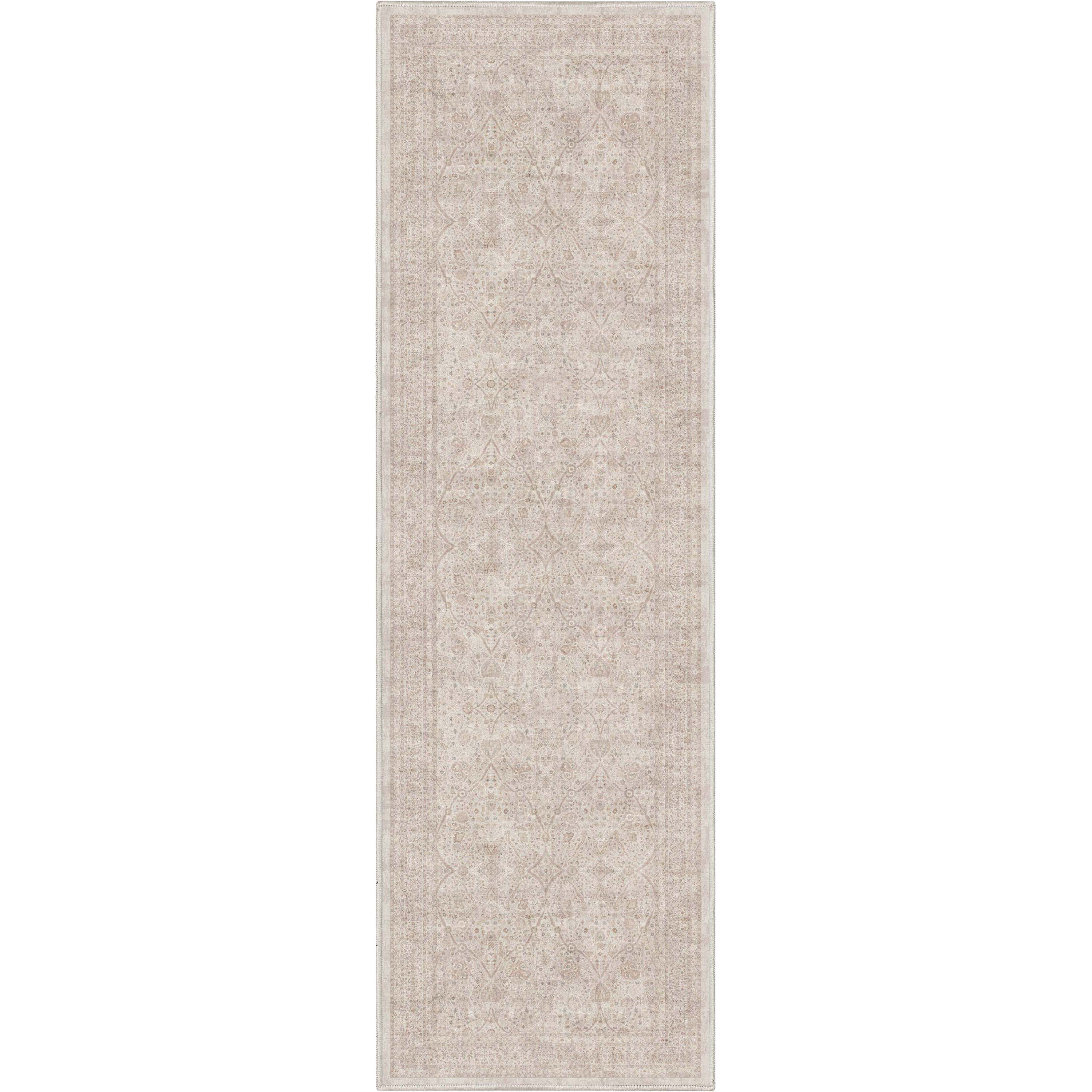 Well Woven W-AS-08D-2 rugs - View #2