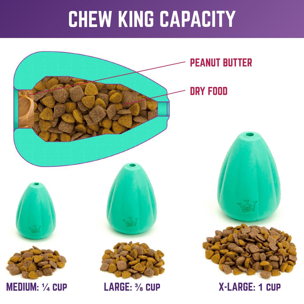 Chew King CM-0286-CS01 Dog-Toys - View #5