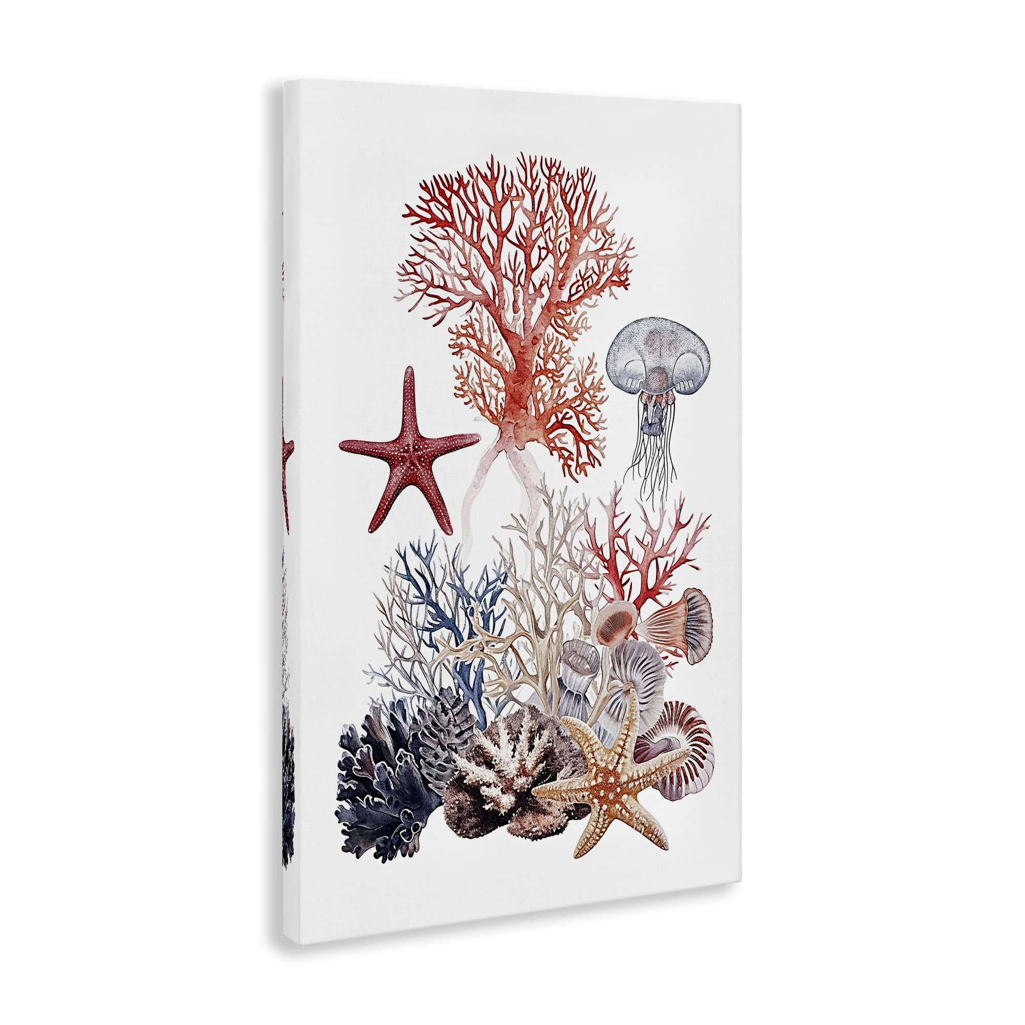 Stupell Industries BS-962-CN-16X24 Wall-Art - View #2