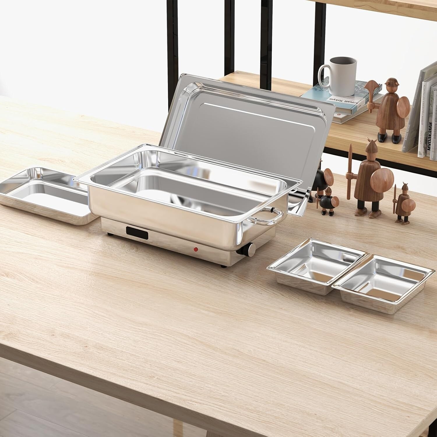 Garvee HQ-0-S0-0PPI-G3KF Electric-Pressure-Cookers - View #6