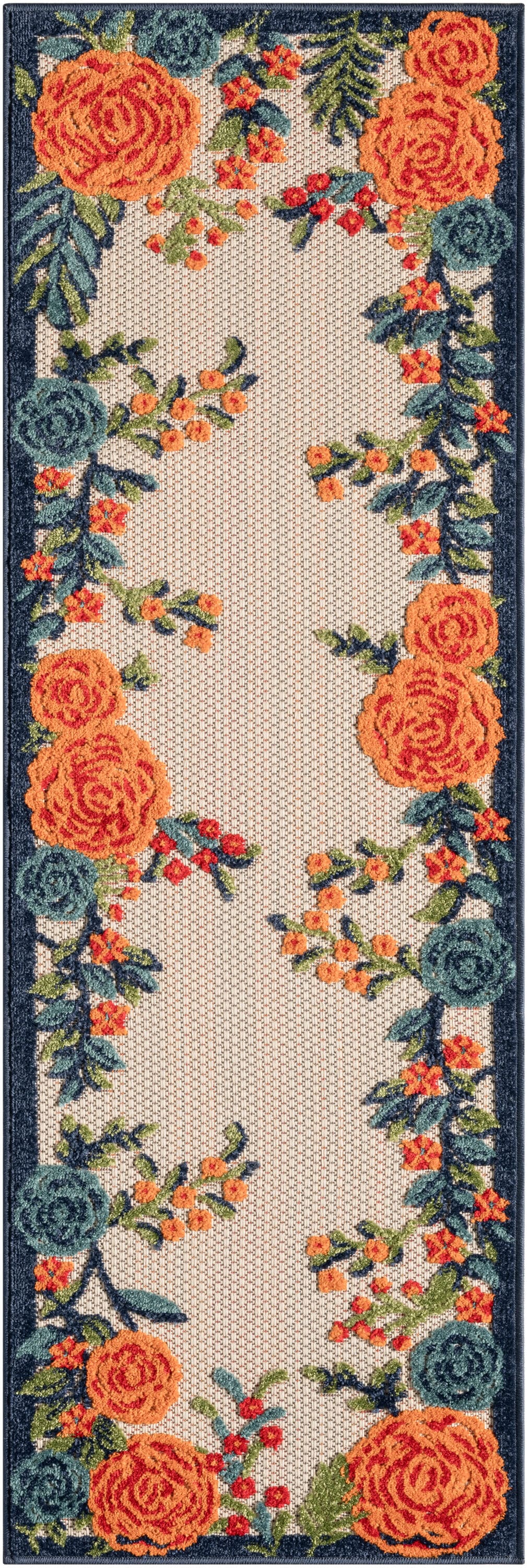 Nourison Home 099446965103 rugs - View #2