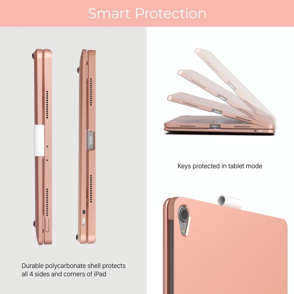 Typecase KB201N-110RSE-B-B0 Tablet-Accessories - View #6