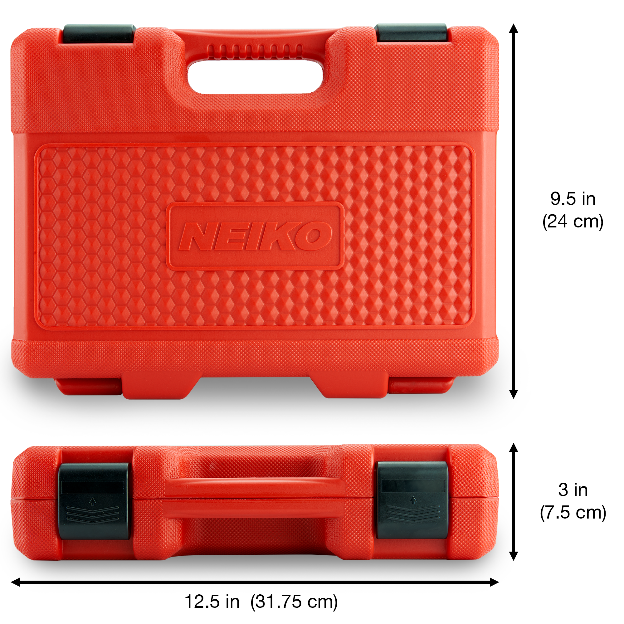 NEIKO 02431A Impact-Socket-Sets - View #6