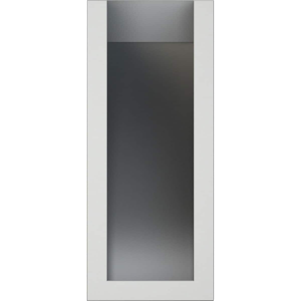 Gray Urethane 7.25" Decorative Corbel Bracket