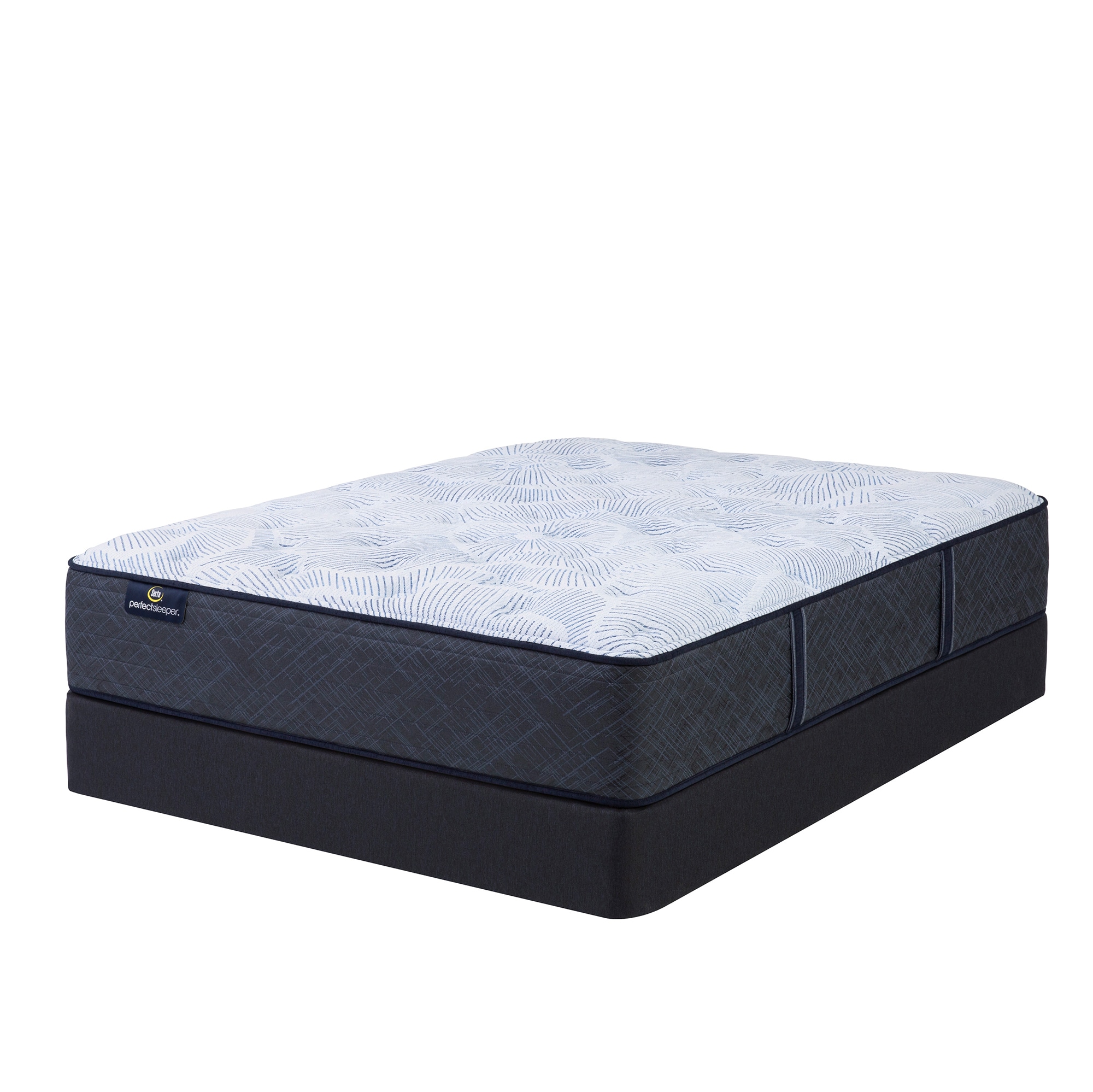 Serta 500303812-9920 Mattresses-Boxsprings - View #2