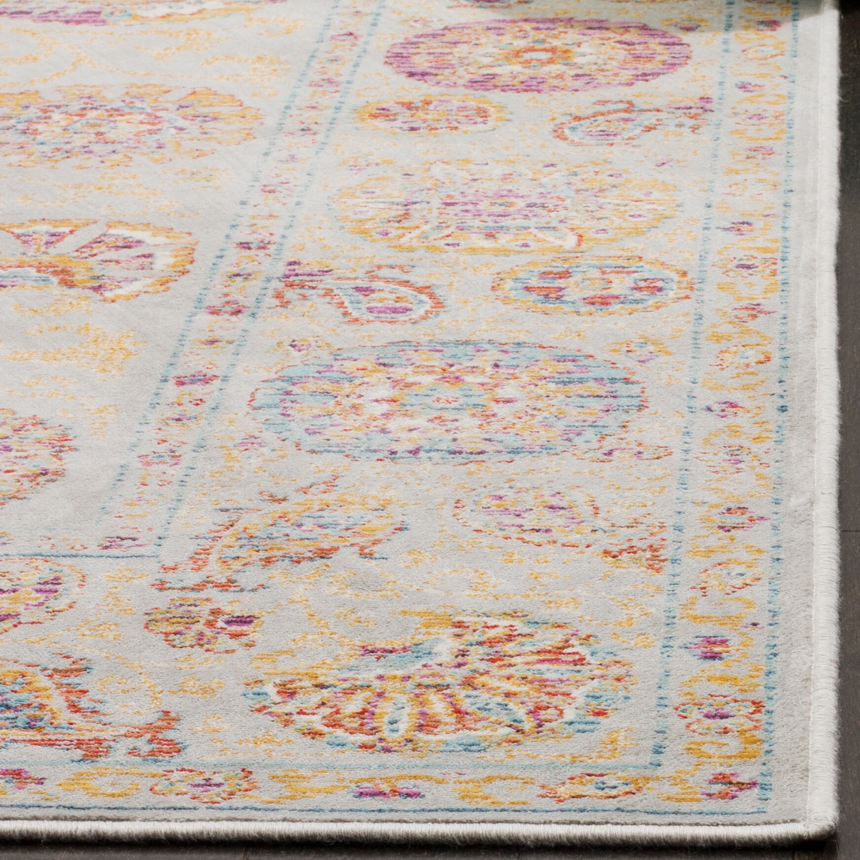 Safavieh SEV812D-4 rugs - View #5