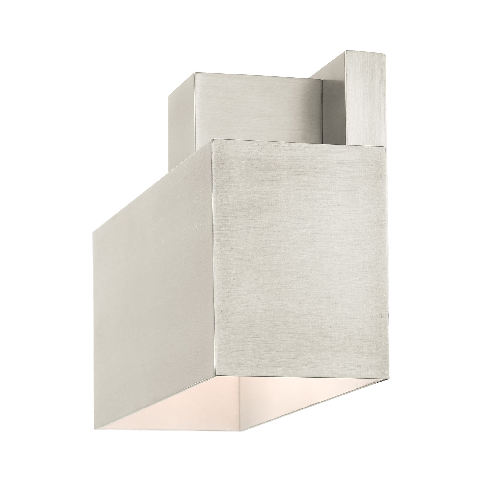 Livex Lighting 22423-91 Outdoor-Wall-Lighting - View #7