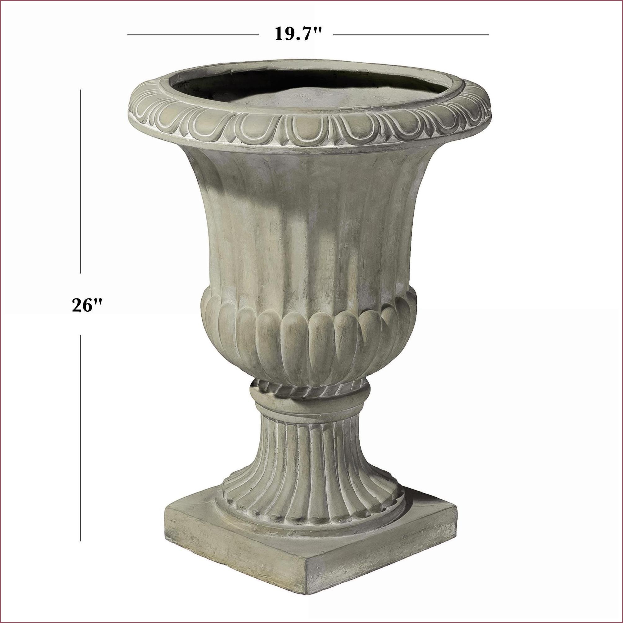 Watnature M2Q9FLKTOX0R Planter-Window-Box - View #5