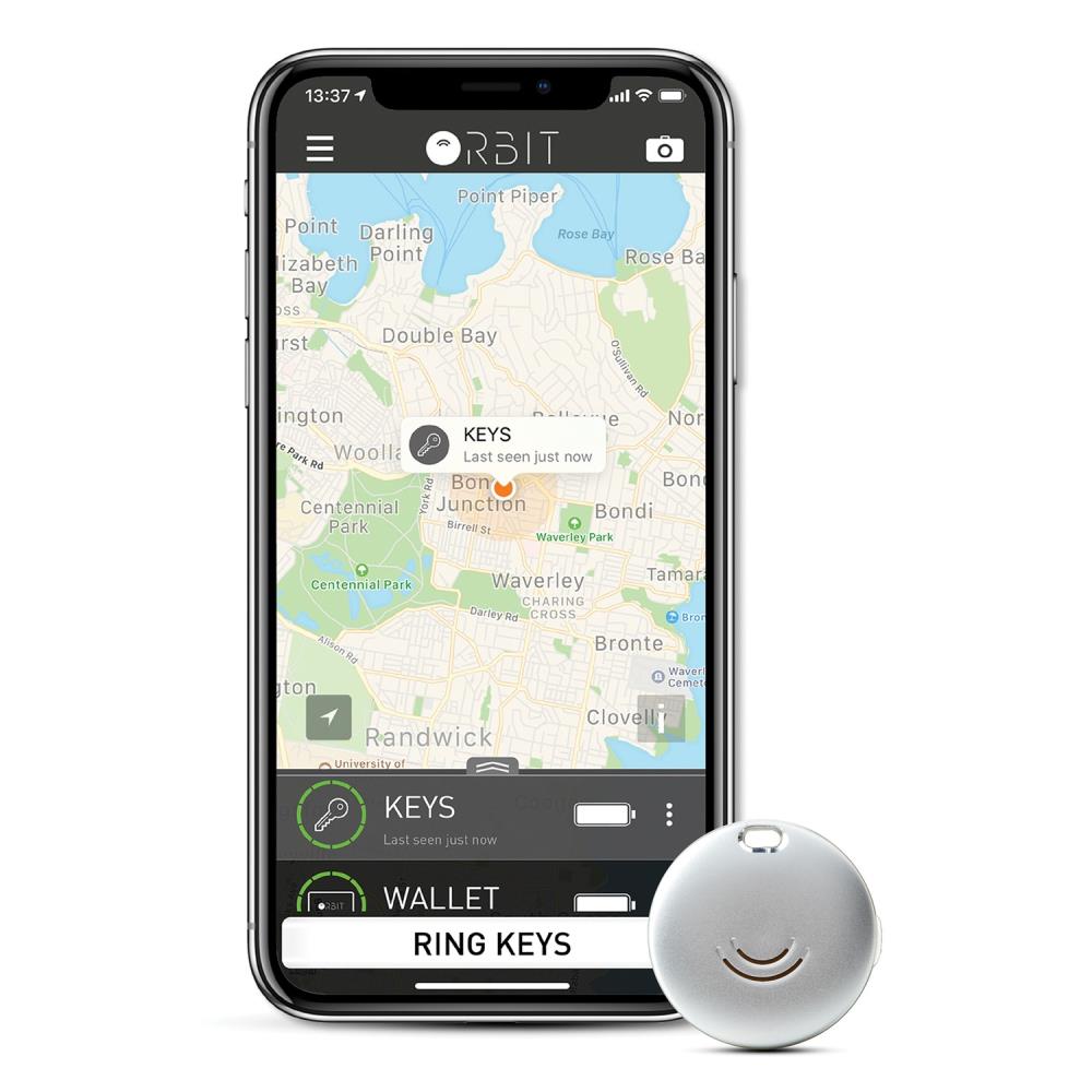 Orbit ORB427 Security-Alarm-Access - View #6