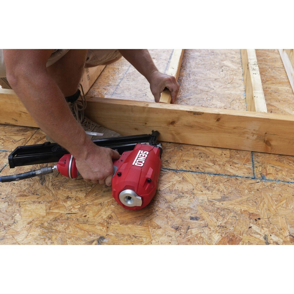 SENCO FN91T1 Cordless-Nailer - View #2