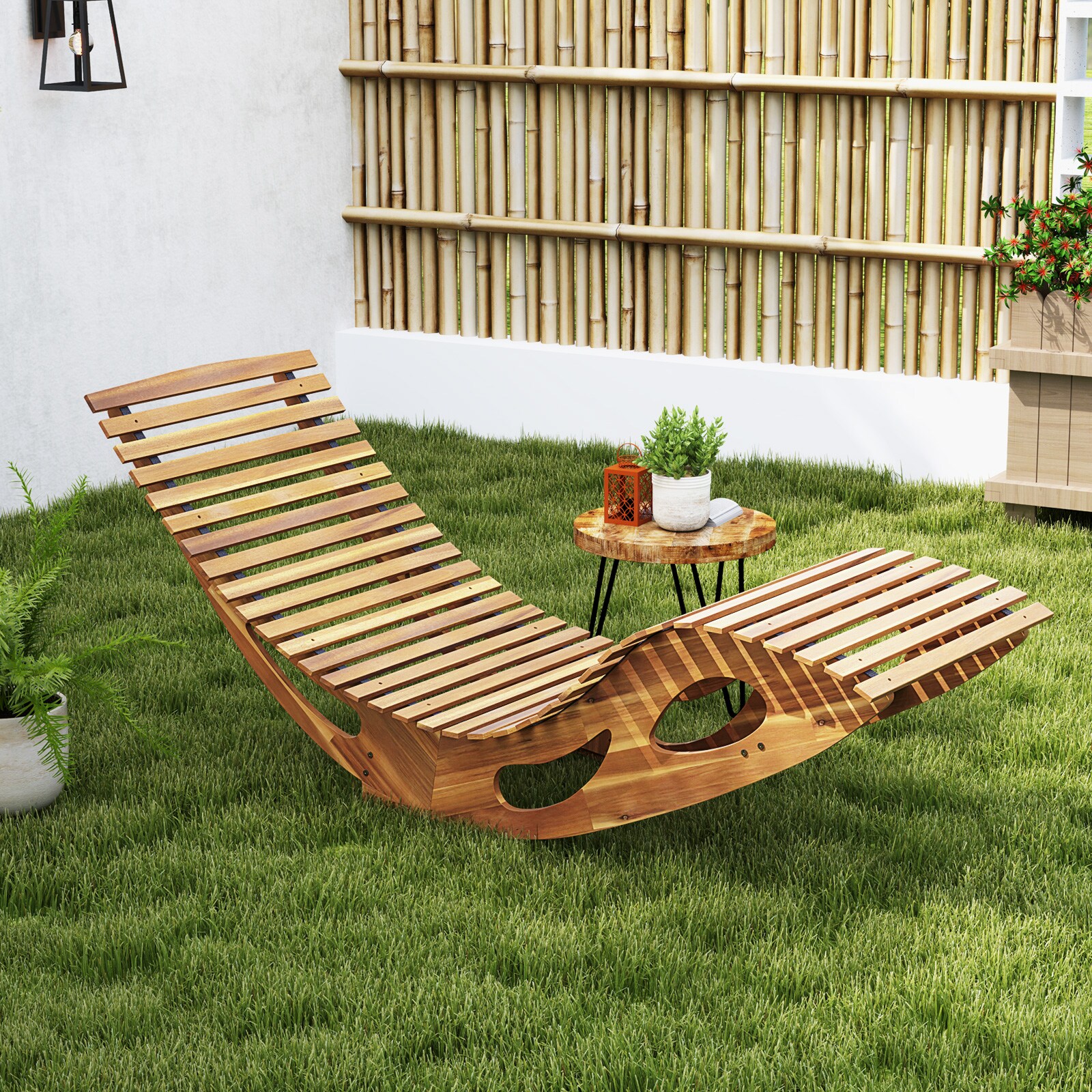 Slickblue D-CO-22021PN Patio-Chairs - View #4