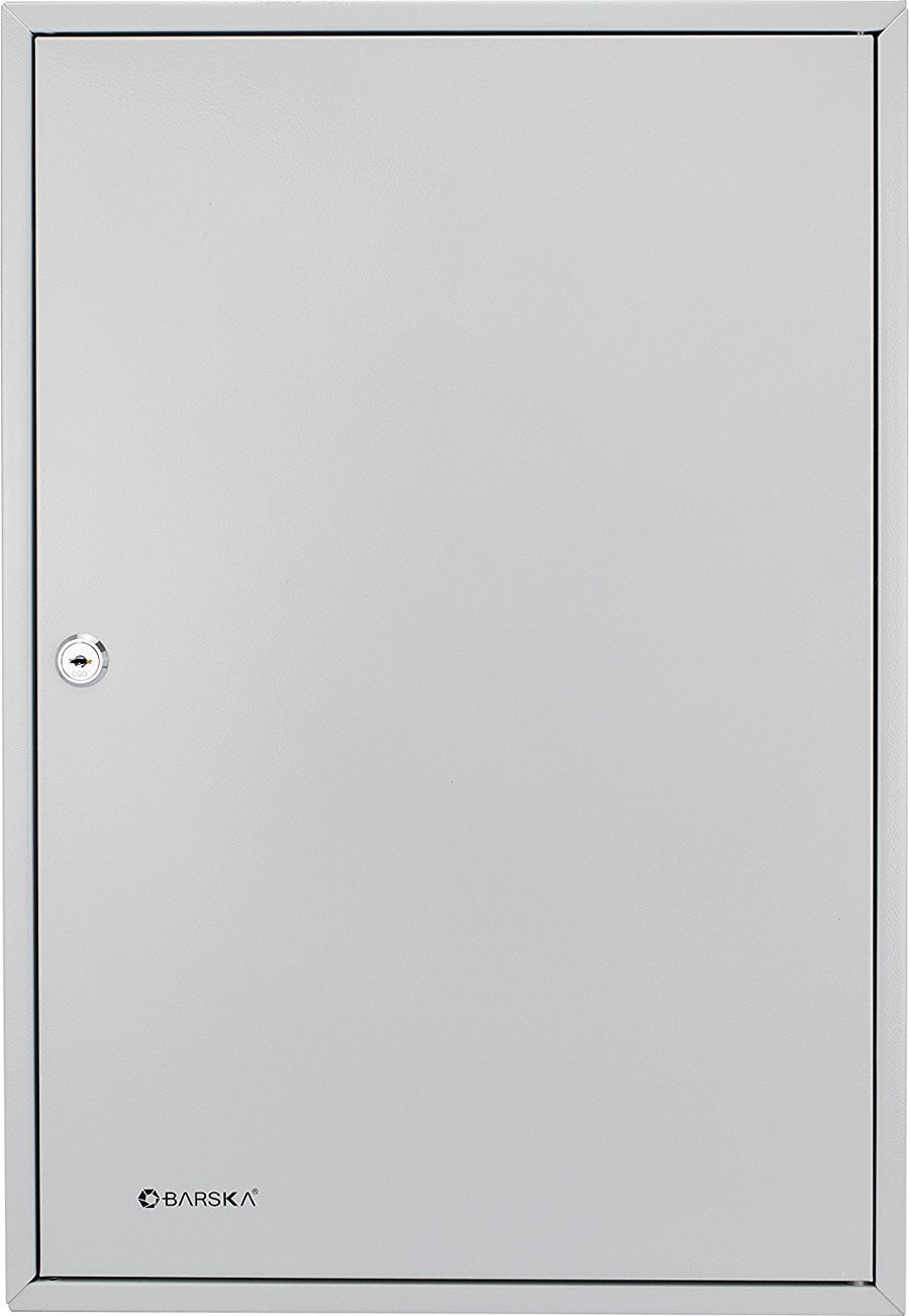 Gray Mounting Hardware Included Key Safes at Lowes.com